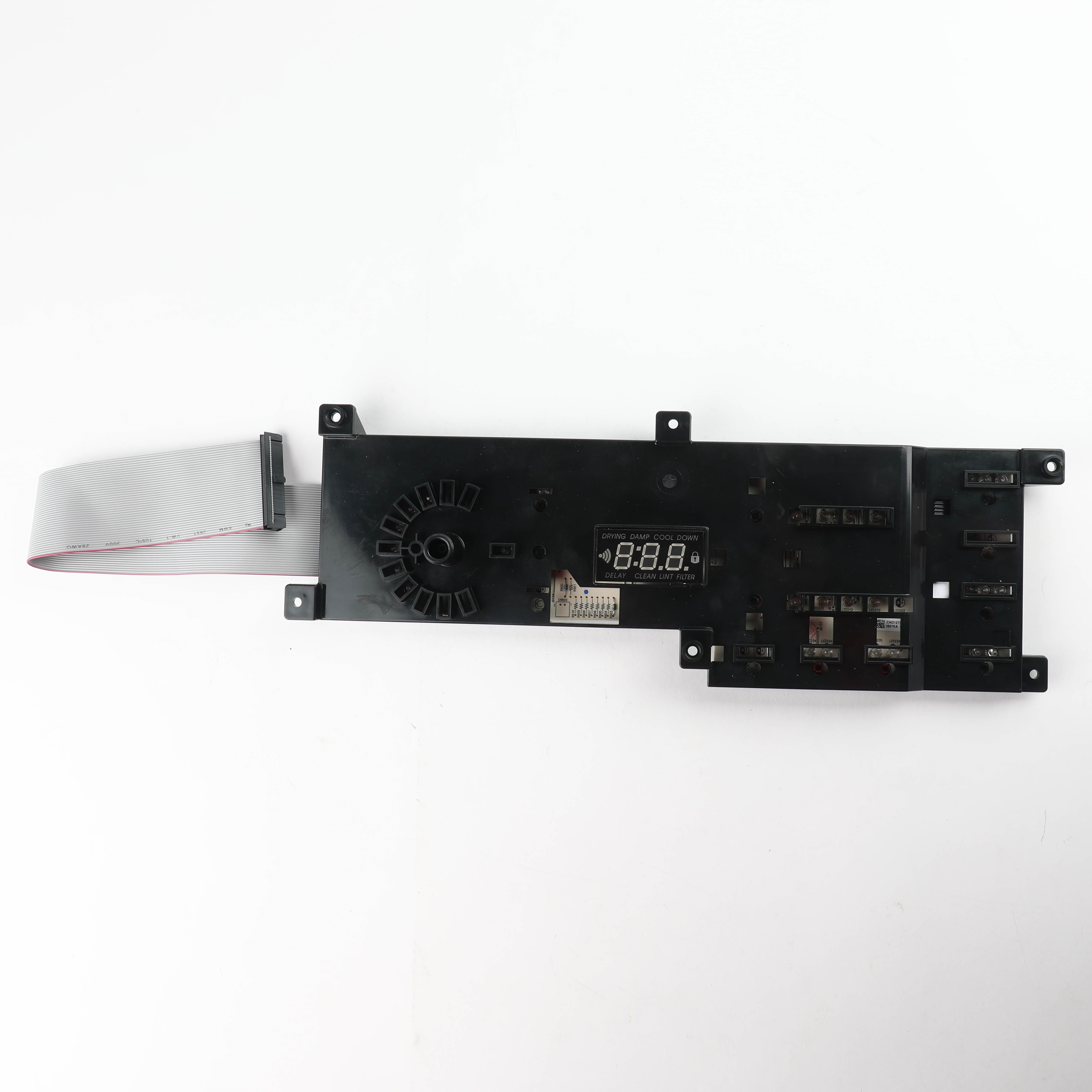 WE04M10014 - CHASSIS & PCB ASM