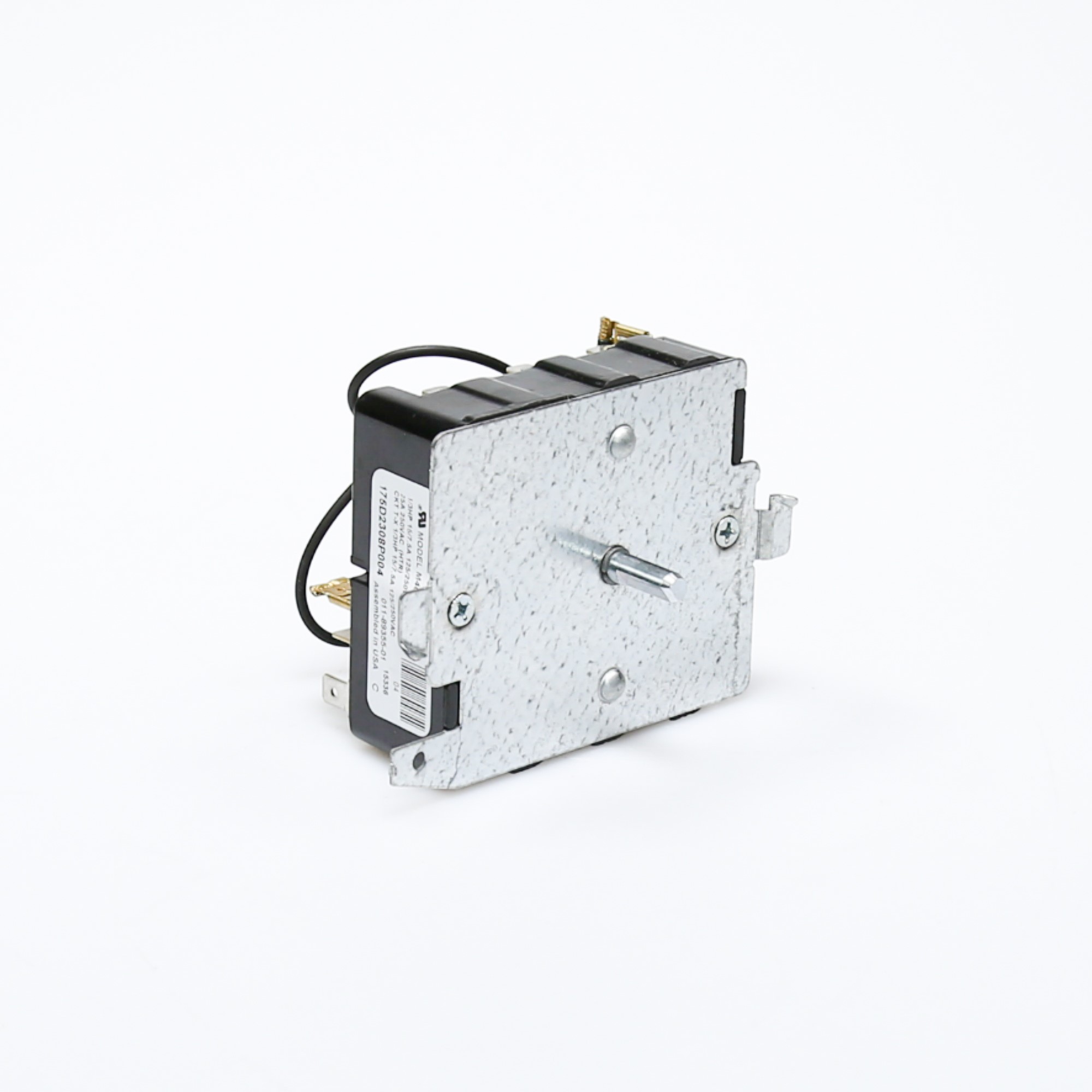 WE4X872 - TIMER