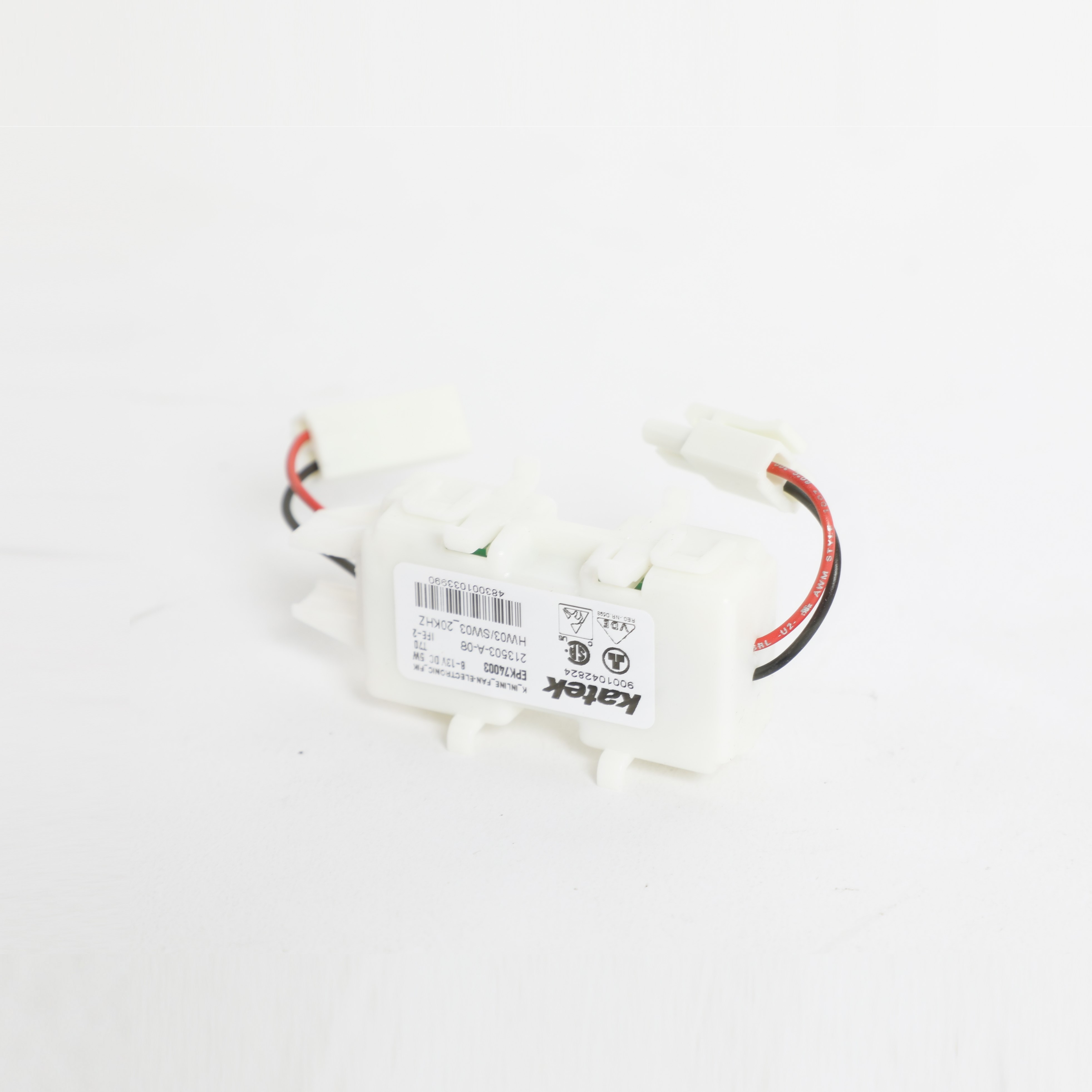 00635380 PC BOARD