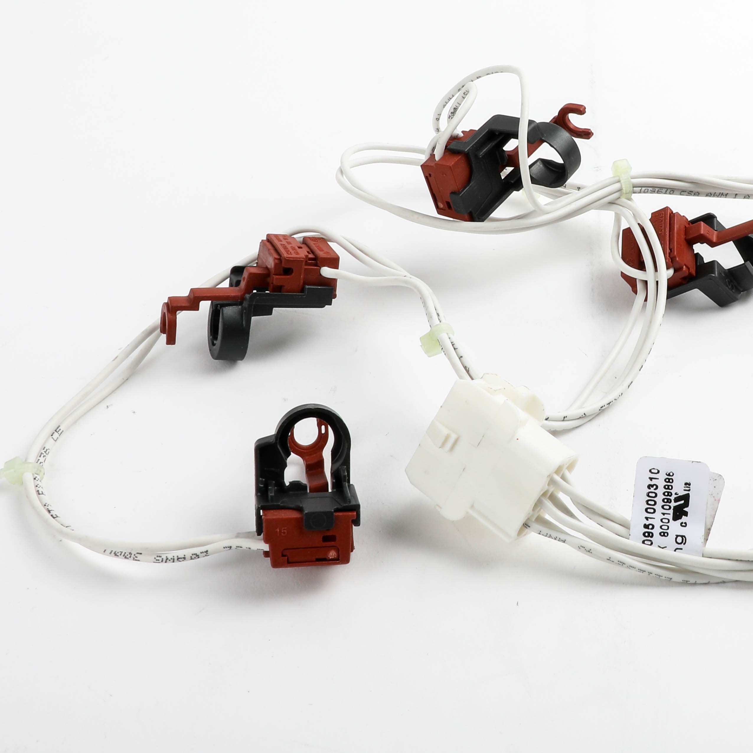 12025340 - CABLE HARNESS