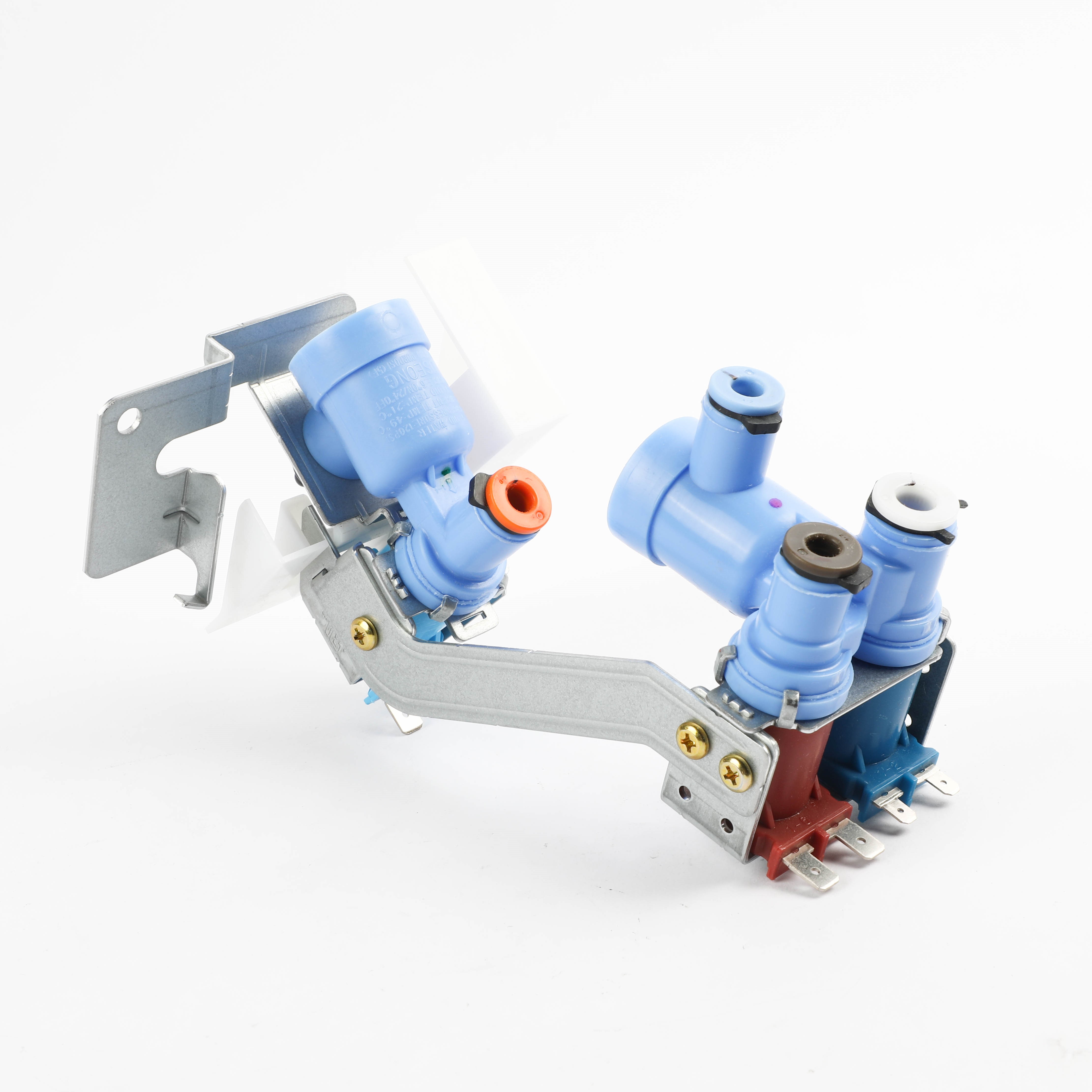 WR57X36626 TRIPLE WATER VALVE