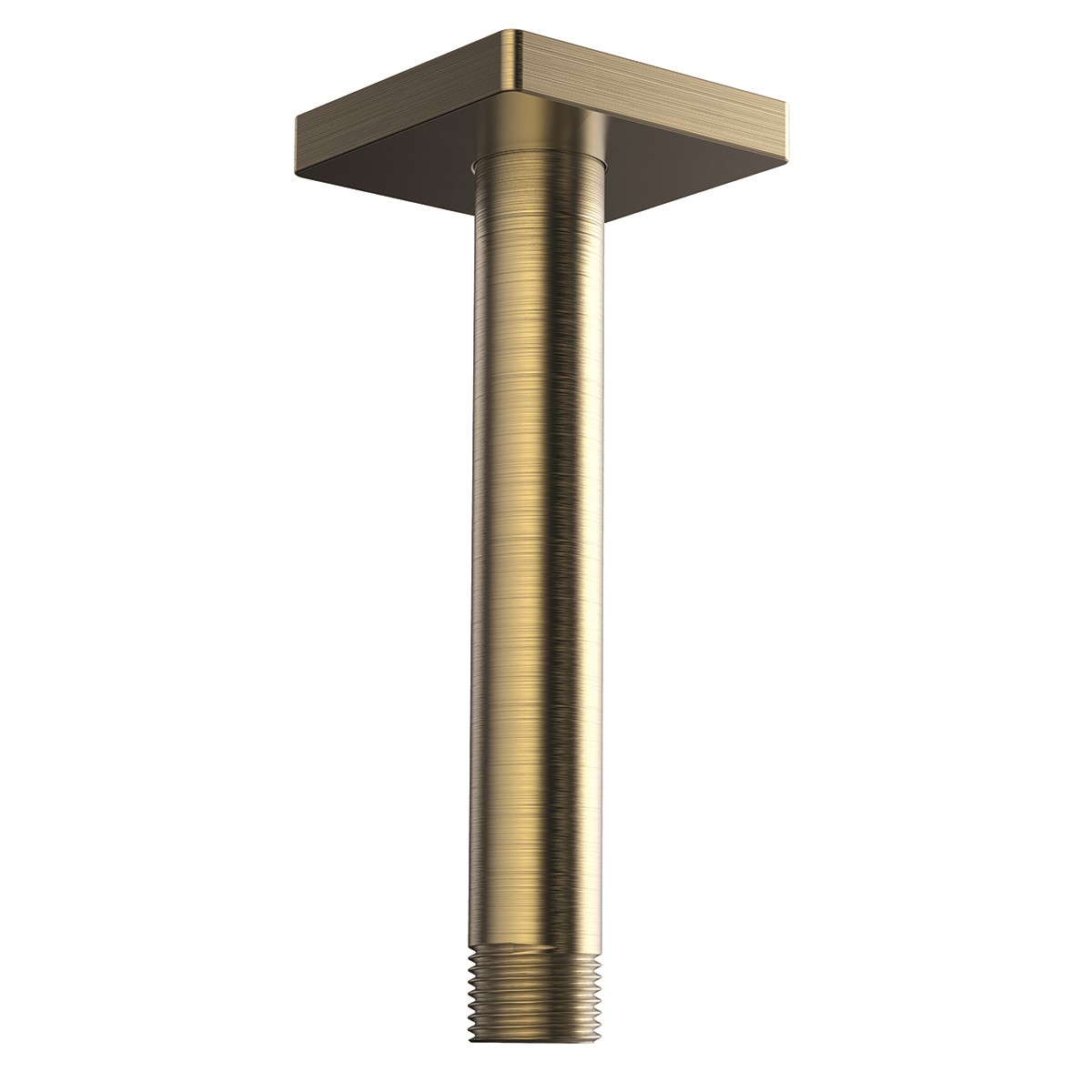 SPEAKMAN LURA CDS2582-BBZ CEILING-MOUNTED SHOWER A