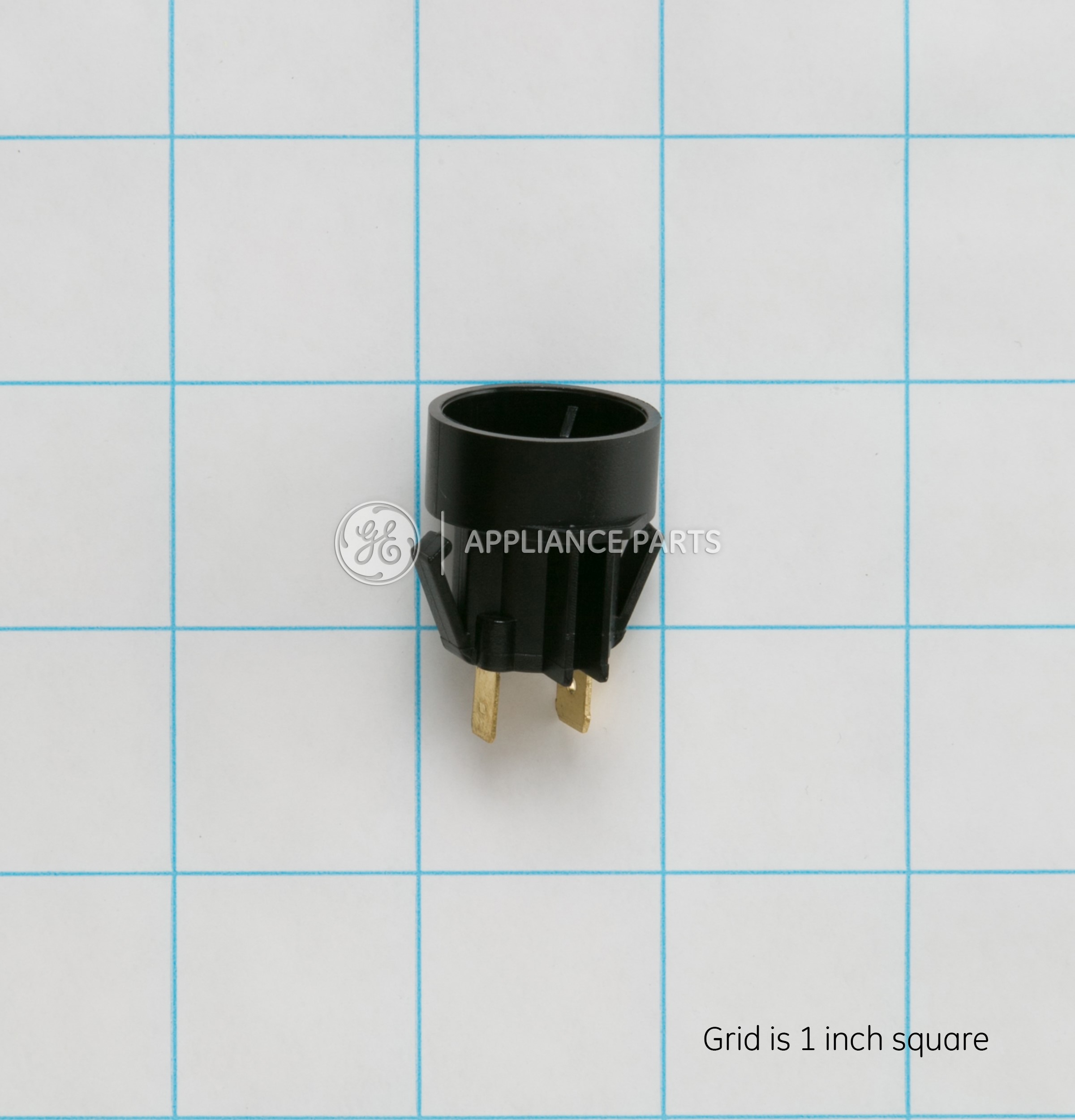 WR2X9561 SOCKET LAMP