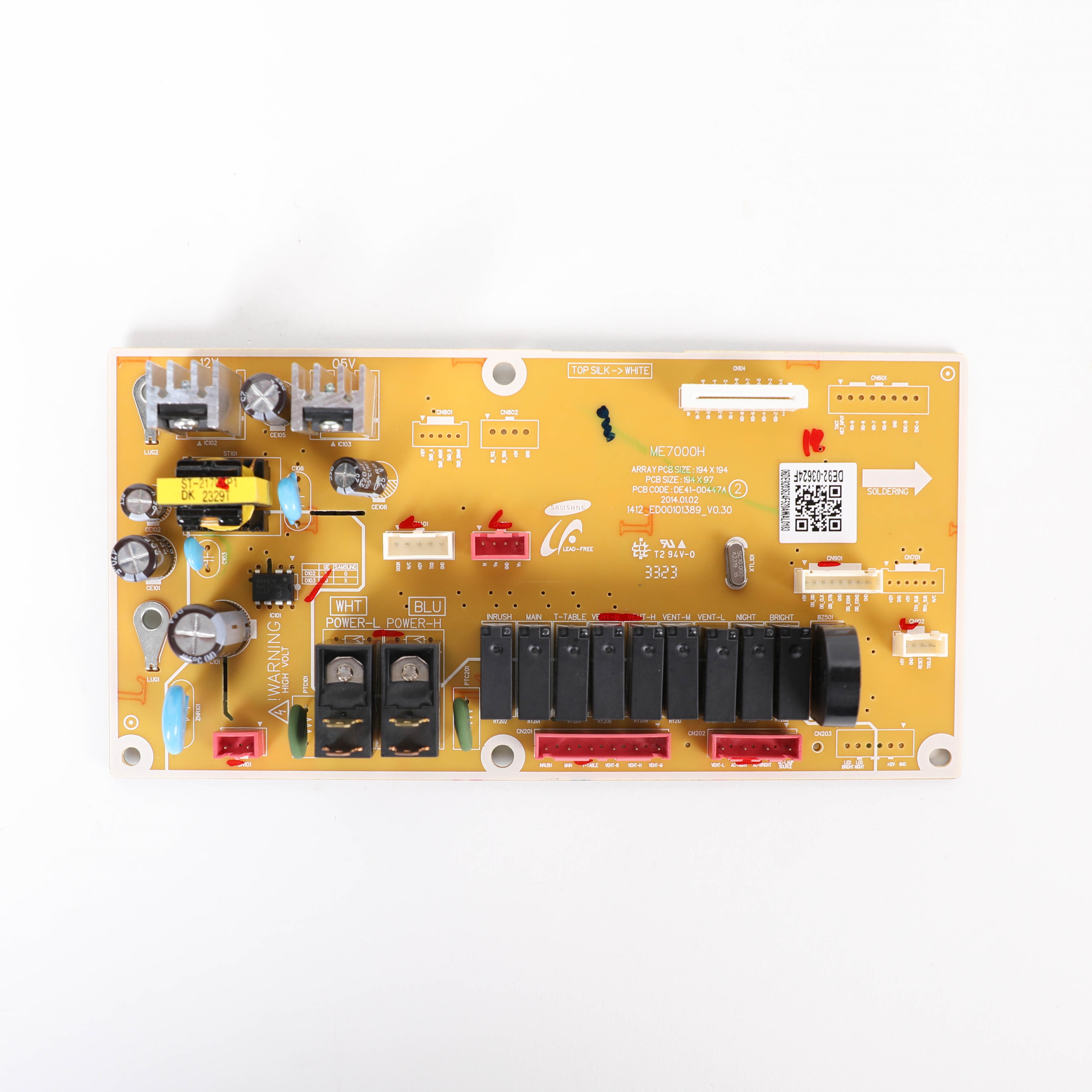 Samsung DE92-03624F