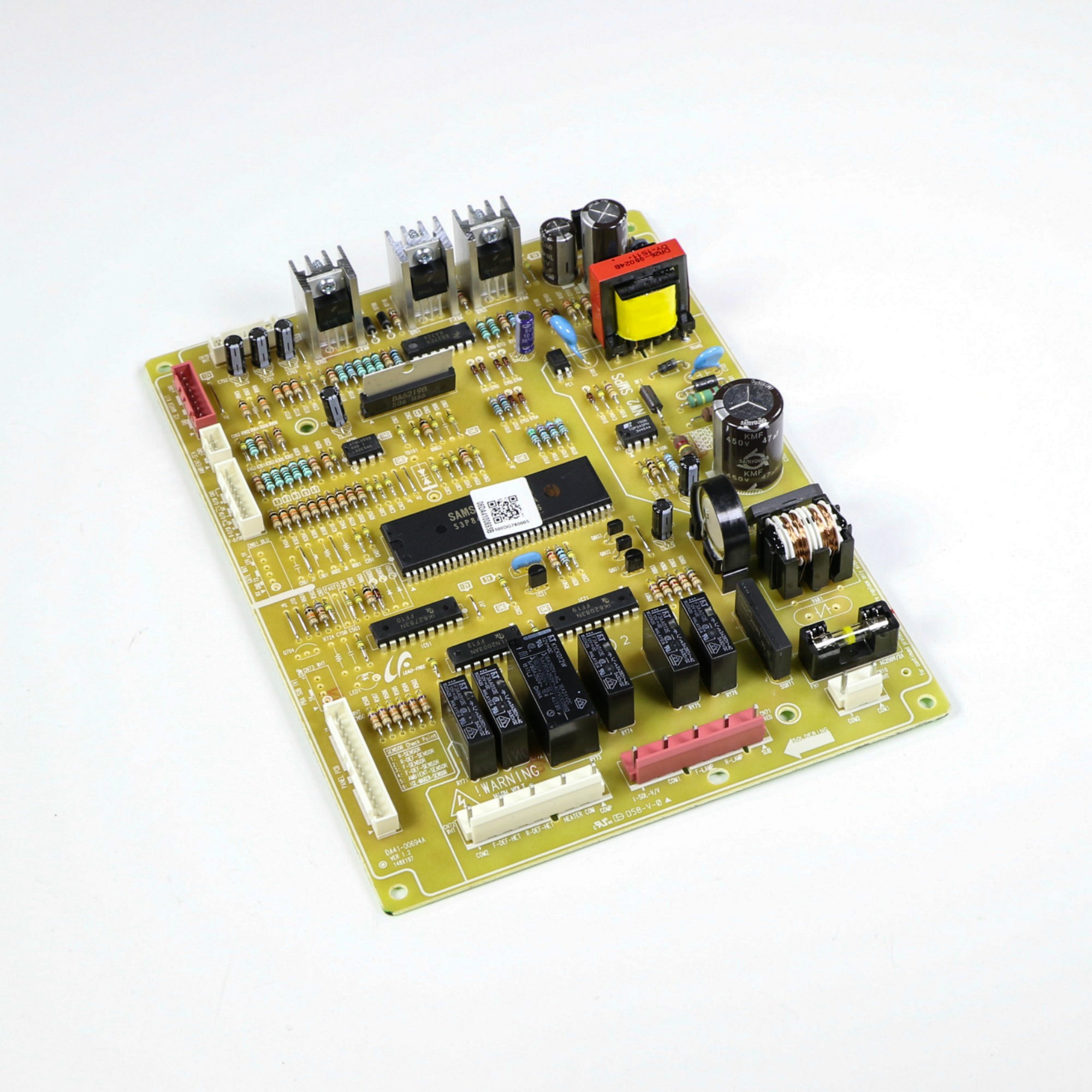 Samsung DA41-00695B