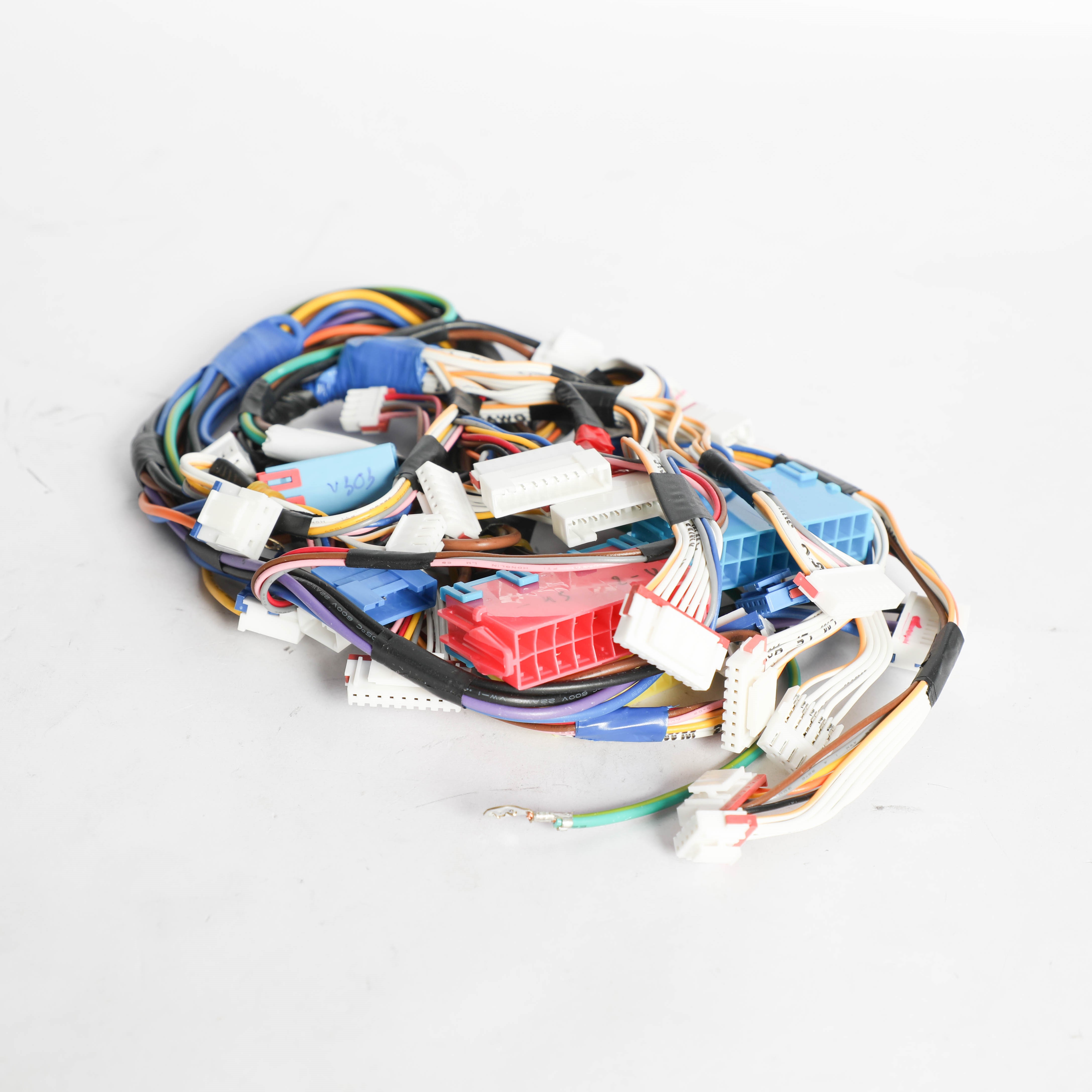 DA96-01244C ASSY WIRE HARNESS-PCB;BRR9000M,24~36'' R
