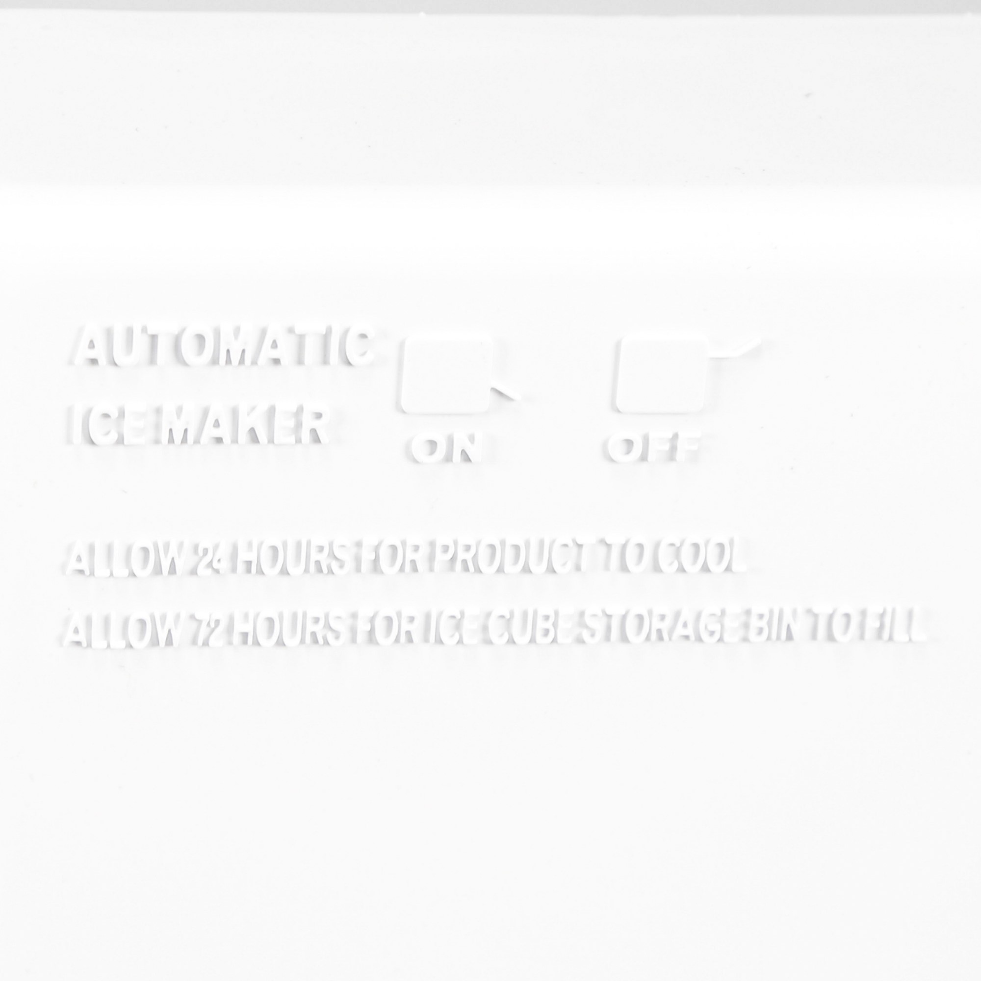 WPW10289690 COVER-FRNT