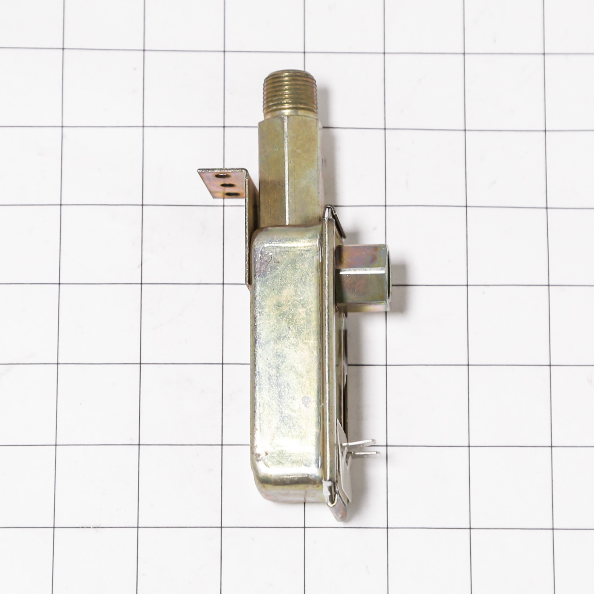 WB21K5009 CONTROL VALVE