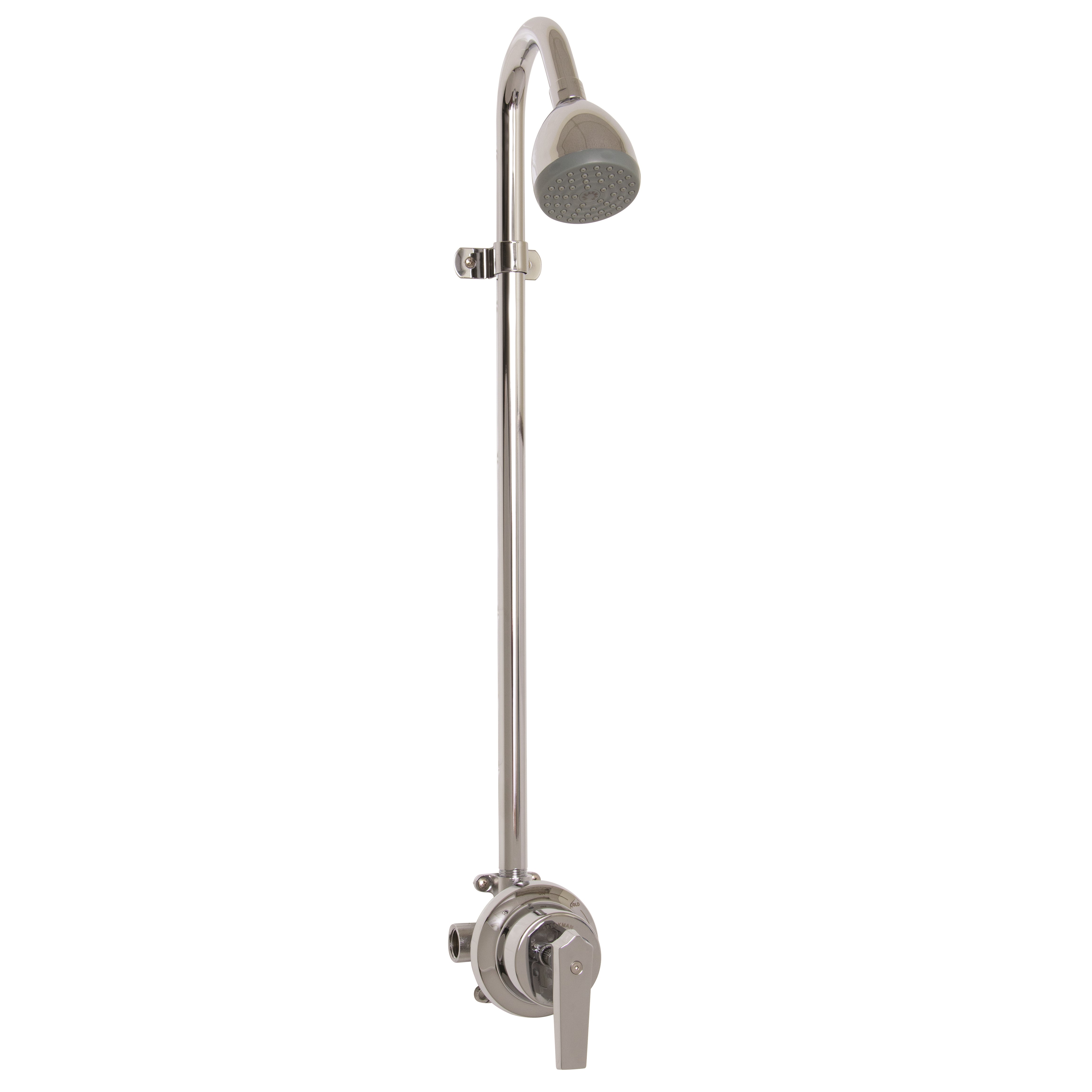 SPEAKMAN SENTINEL MARK II S-1496-AF EXPOSED SHOWER