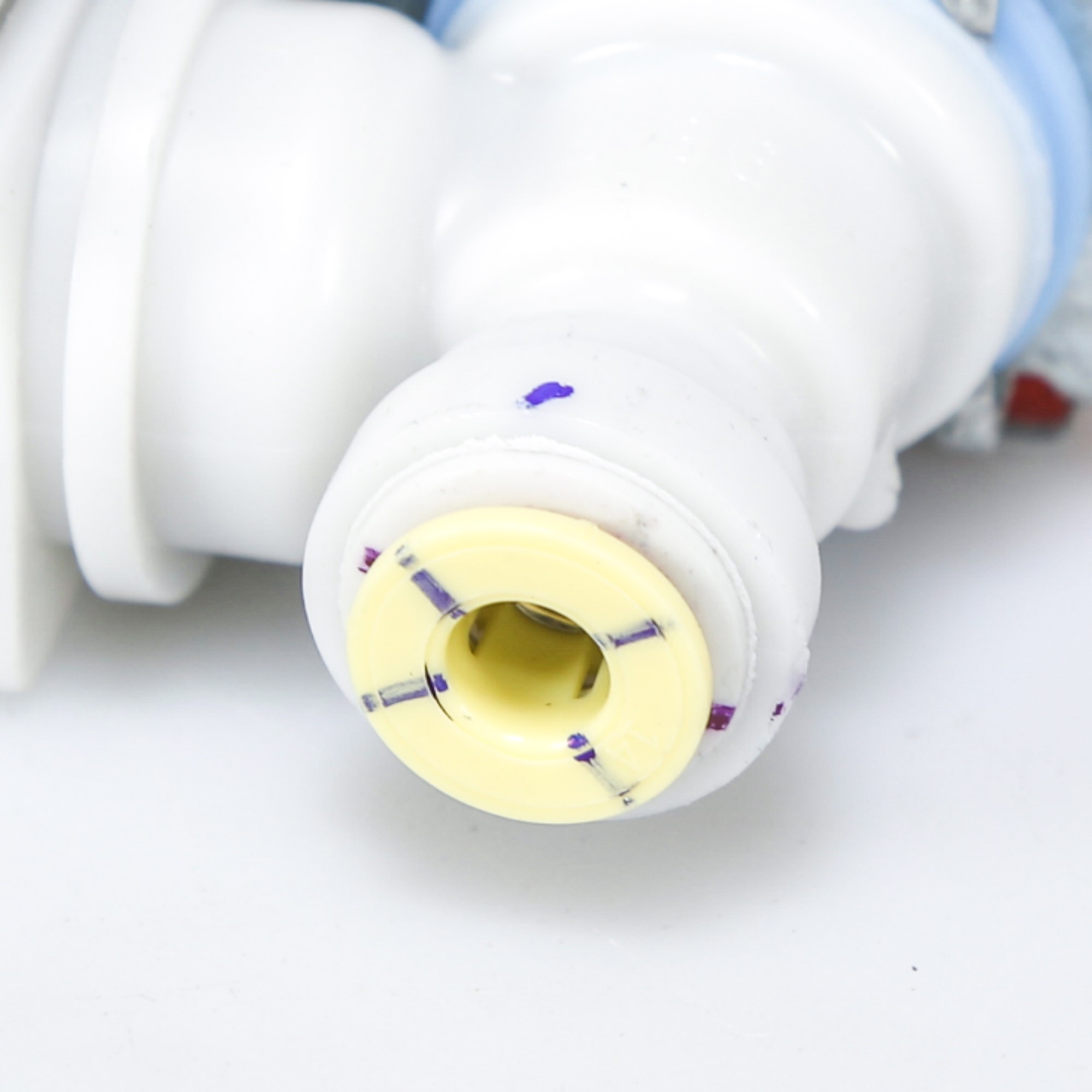 WPW10279909 Whirlpool Refrigerator Inlet Valve