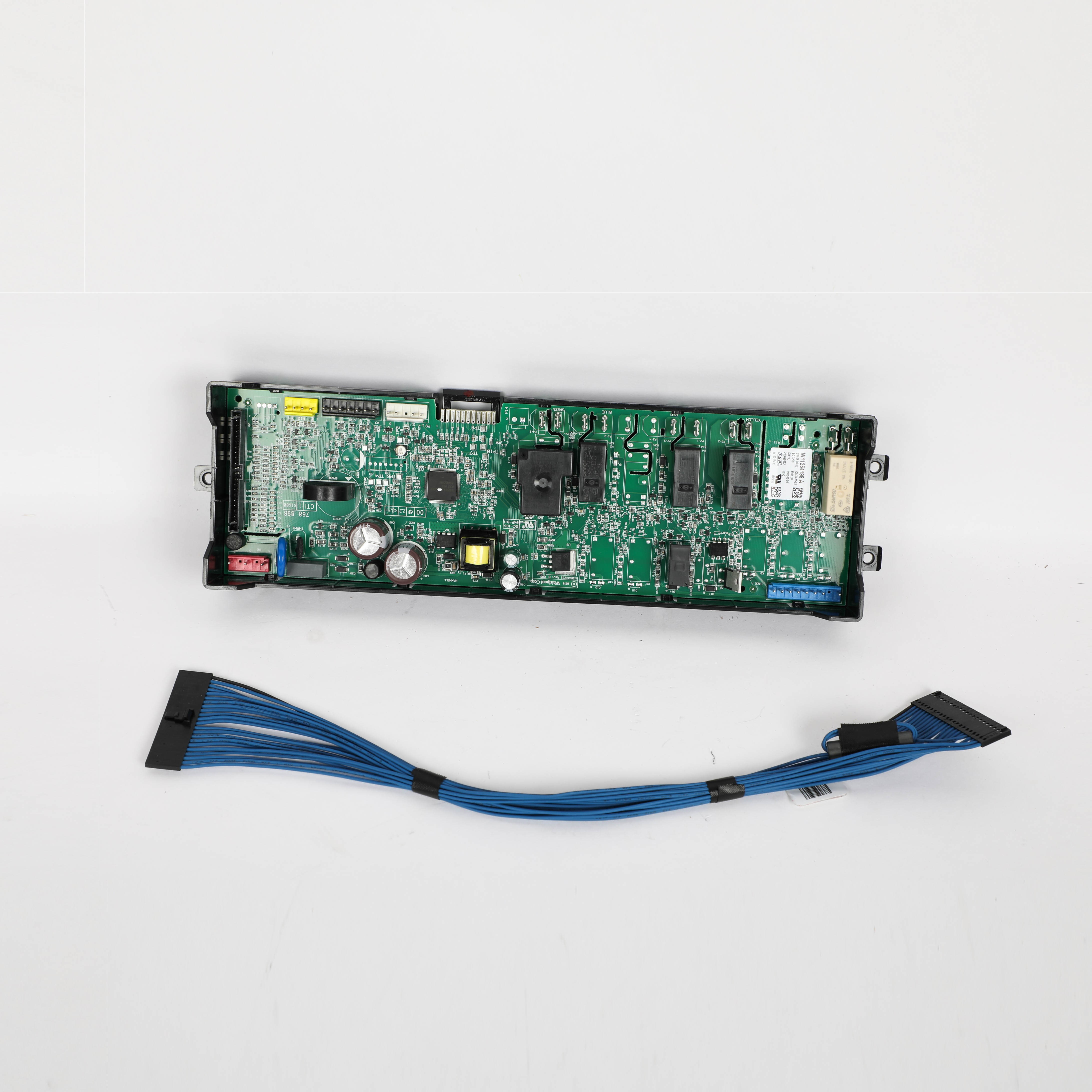 Whirlpool W11100726