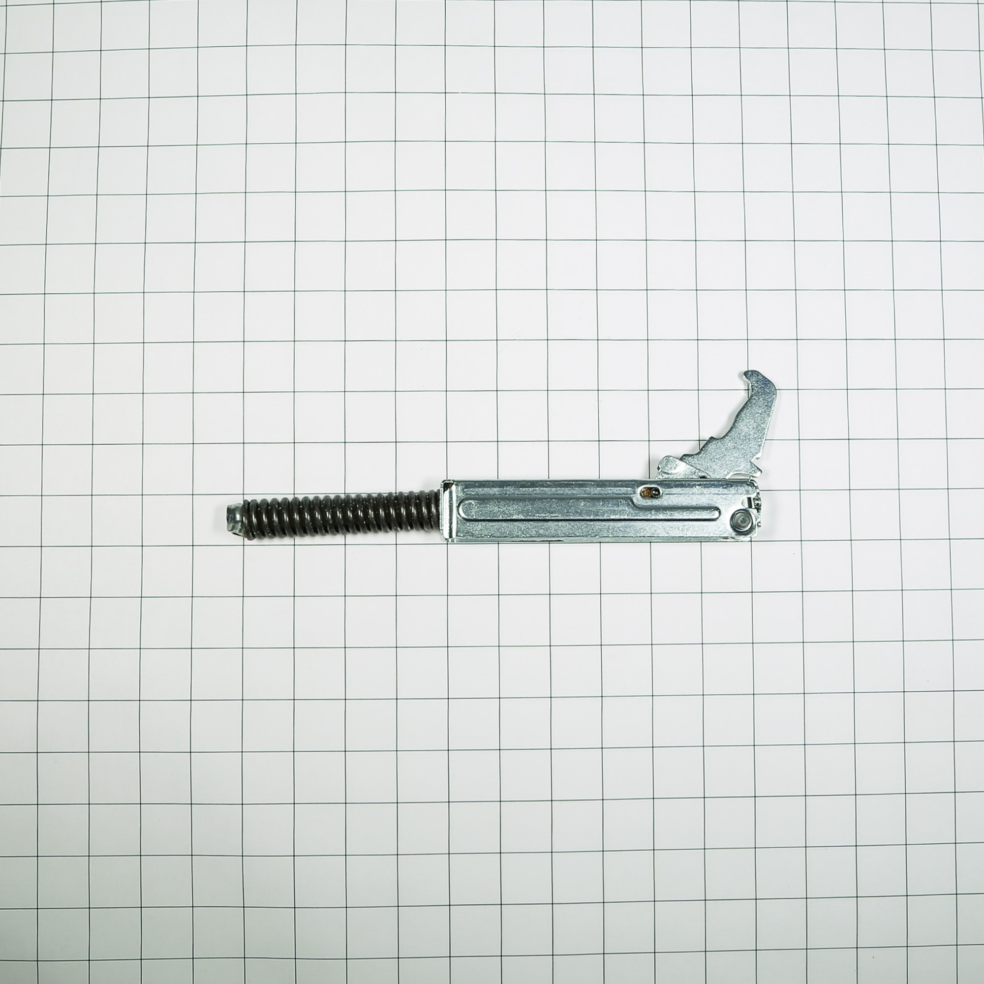 WPW10335434 Whirlpool Door Hinge