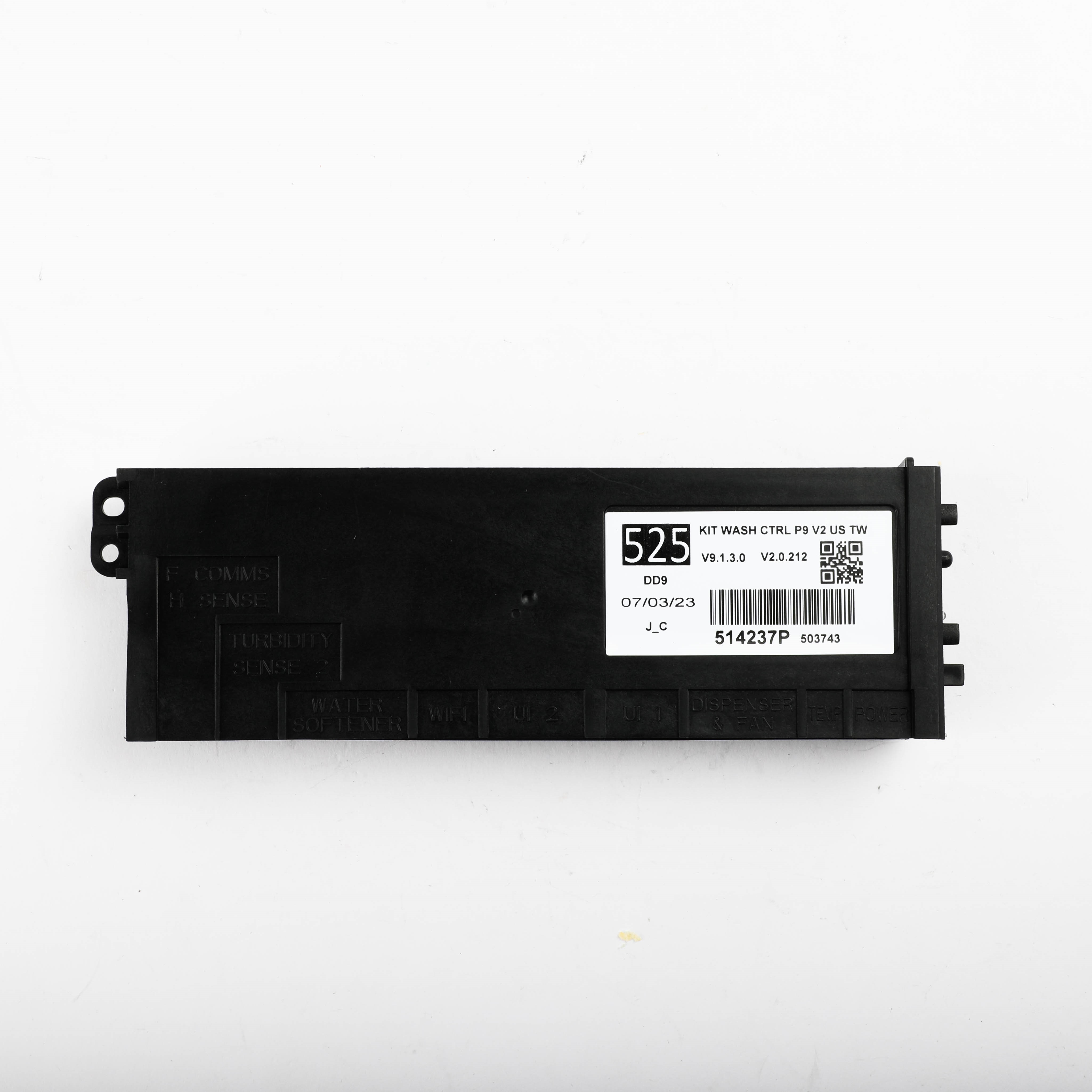 514237P - KIT WASH CTRL P9 V2 US