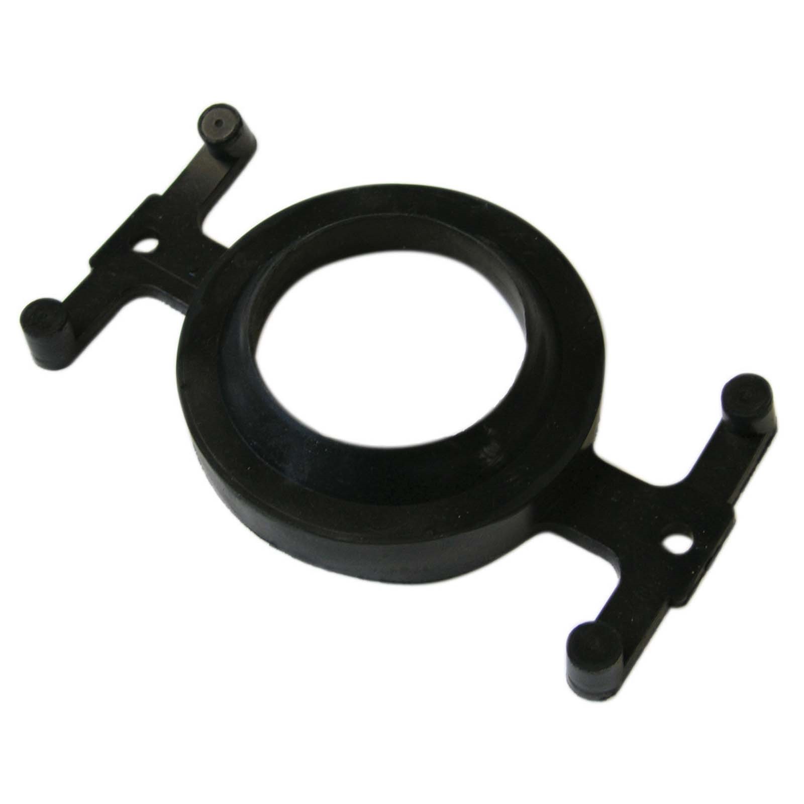 41948 ROUND CLOSET SPUD GASKET FOR ELJER FLUSH VALVES