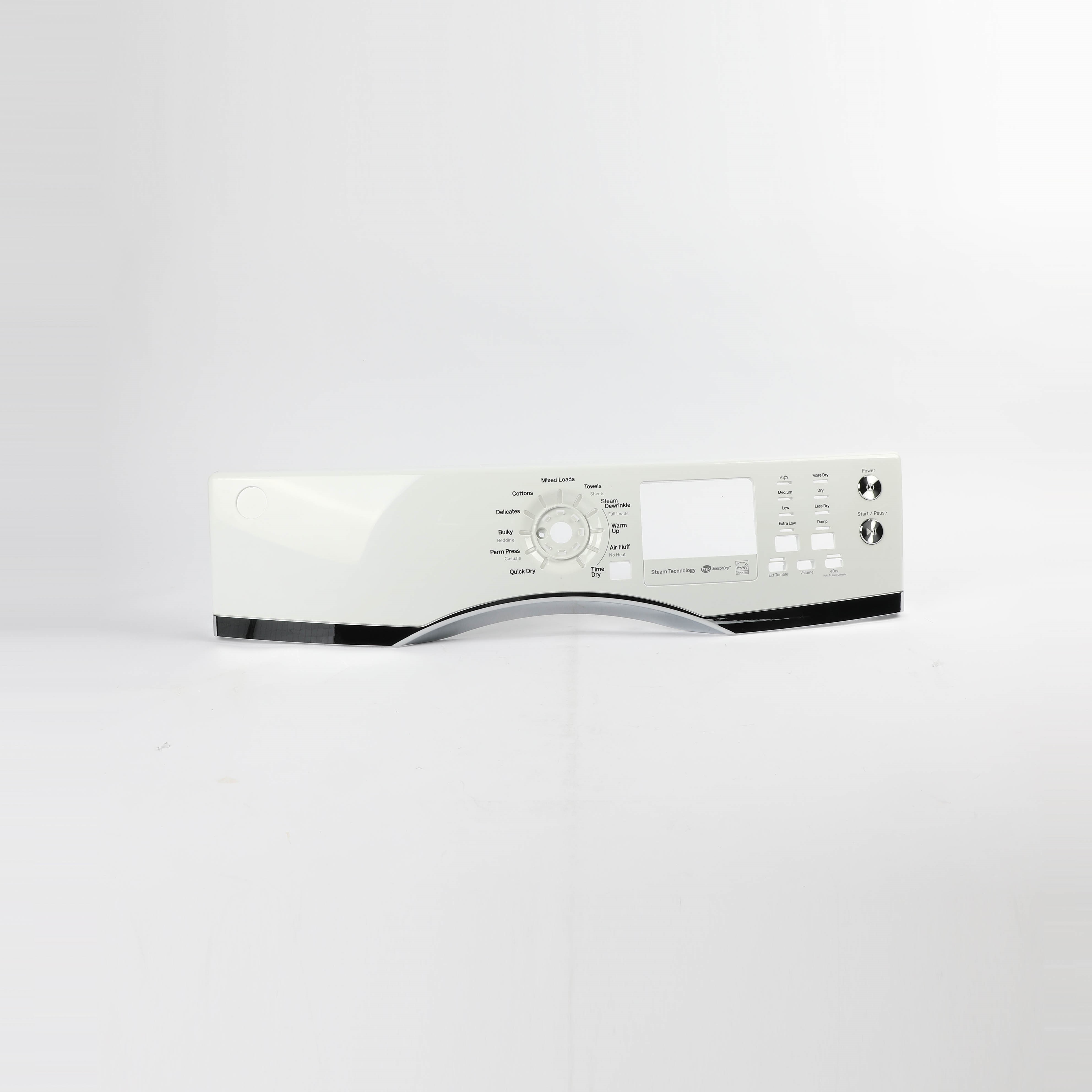 WE20X27598 PANEL CONTROL ASM