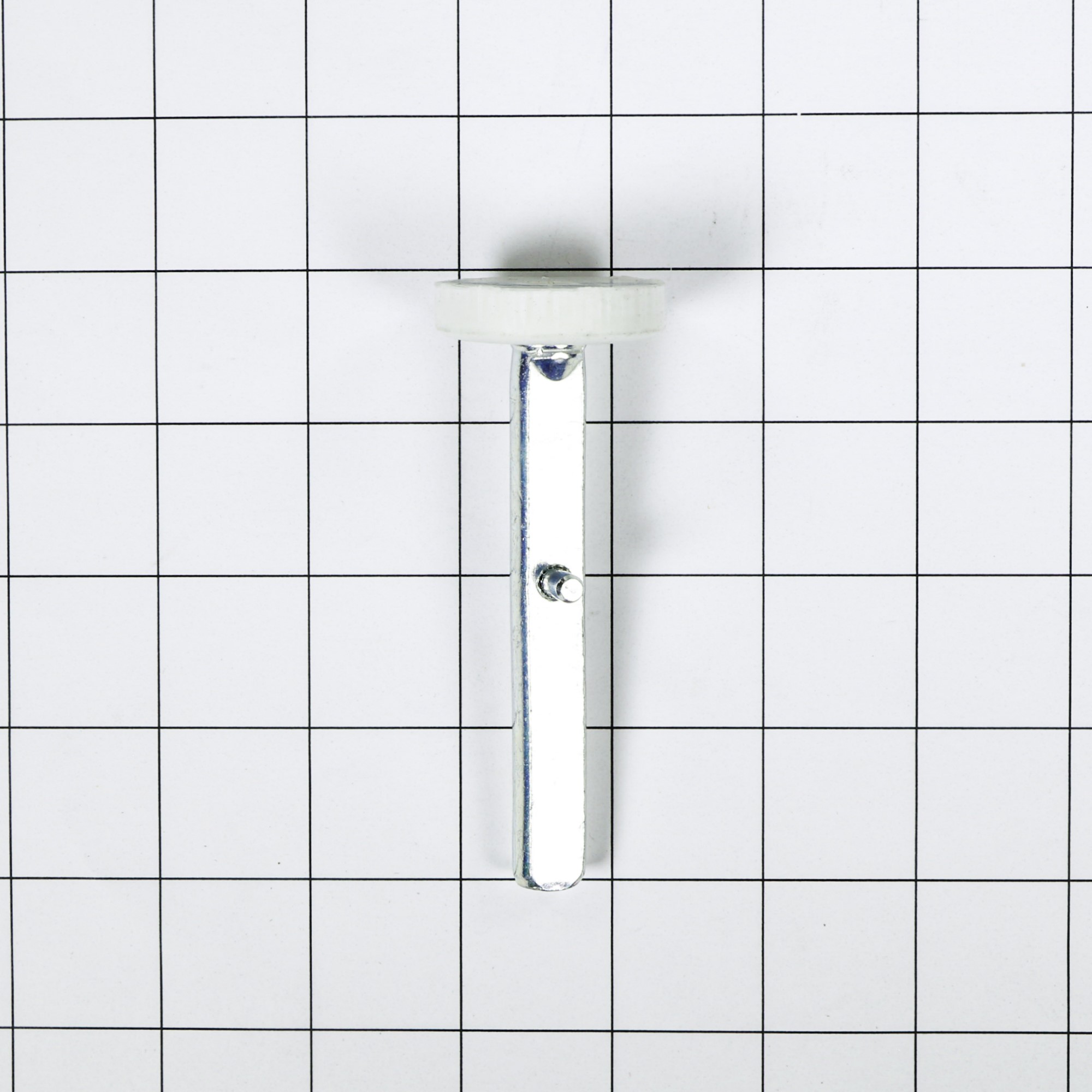 WP358594 Whirlpool Feet Leveling