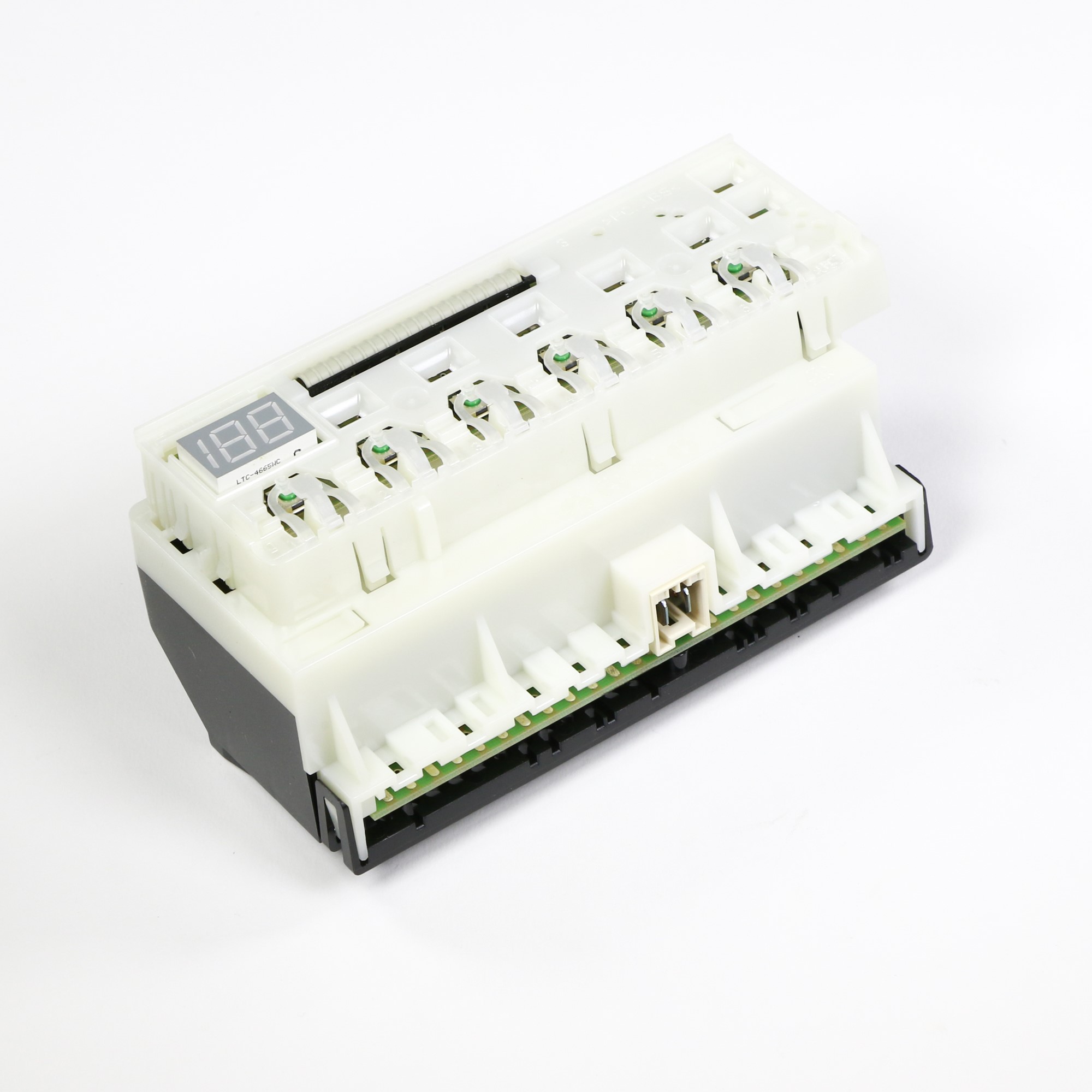 00647475 Bosch Dishwasher Control Unit