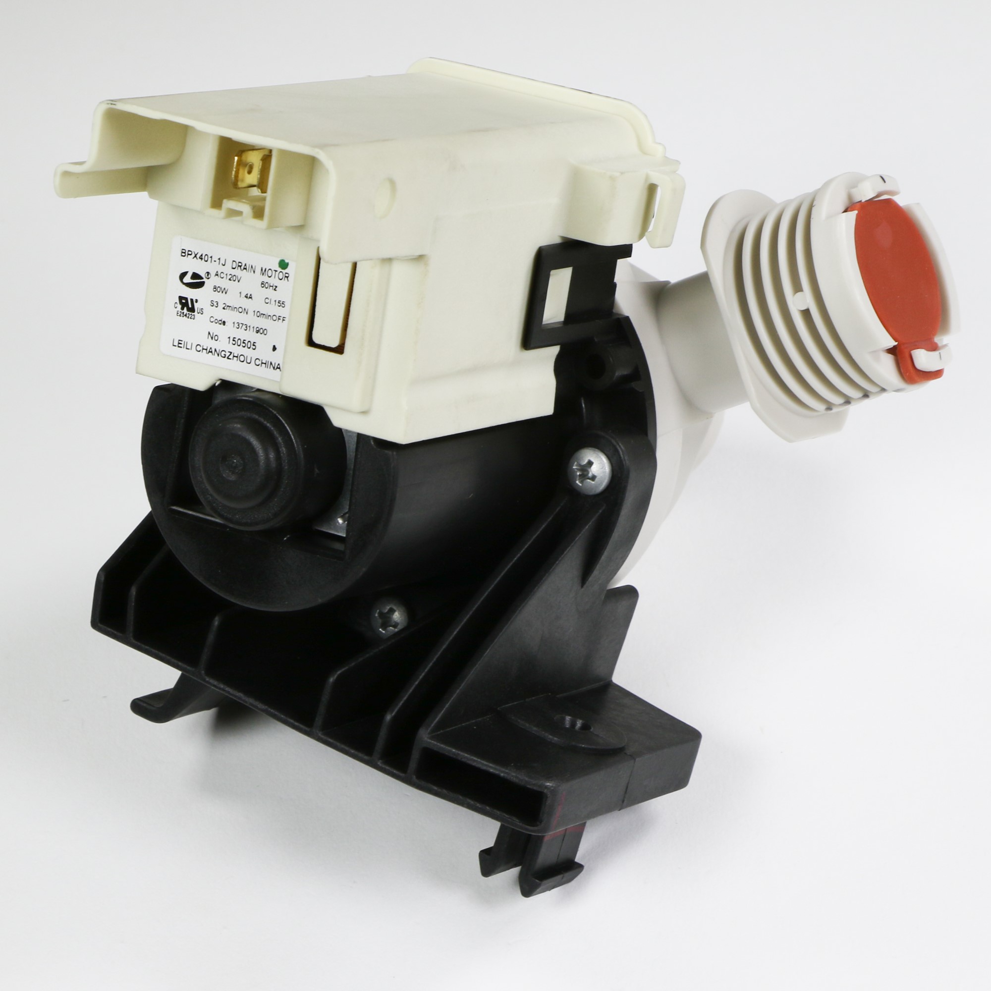 137311900 Frigidaire Washer Pump
