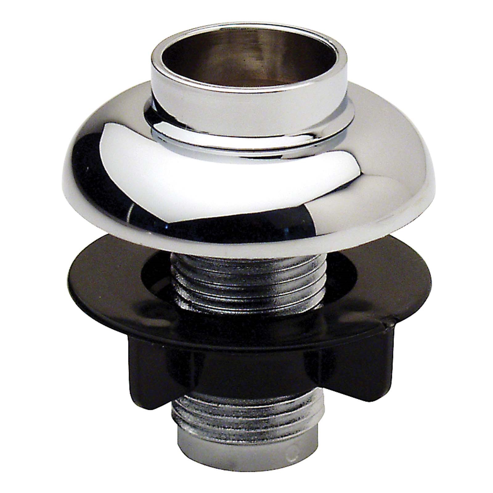 42267 CHROME SPRAY-HOSE GUIDE FOR ESSENCE SINGLE LEVER H