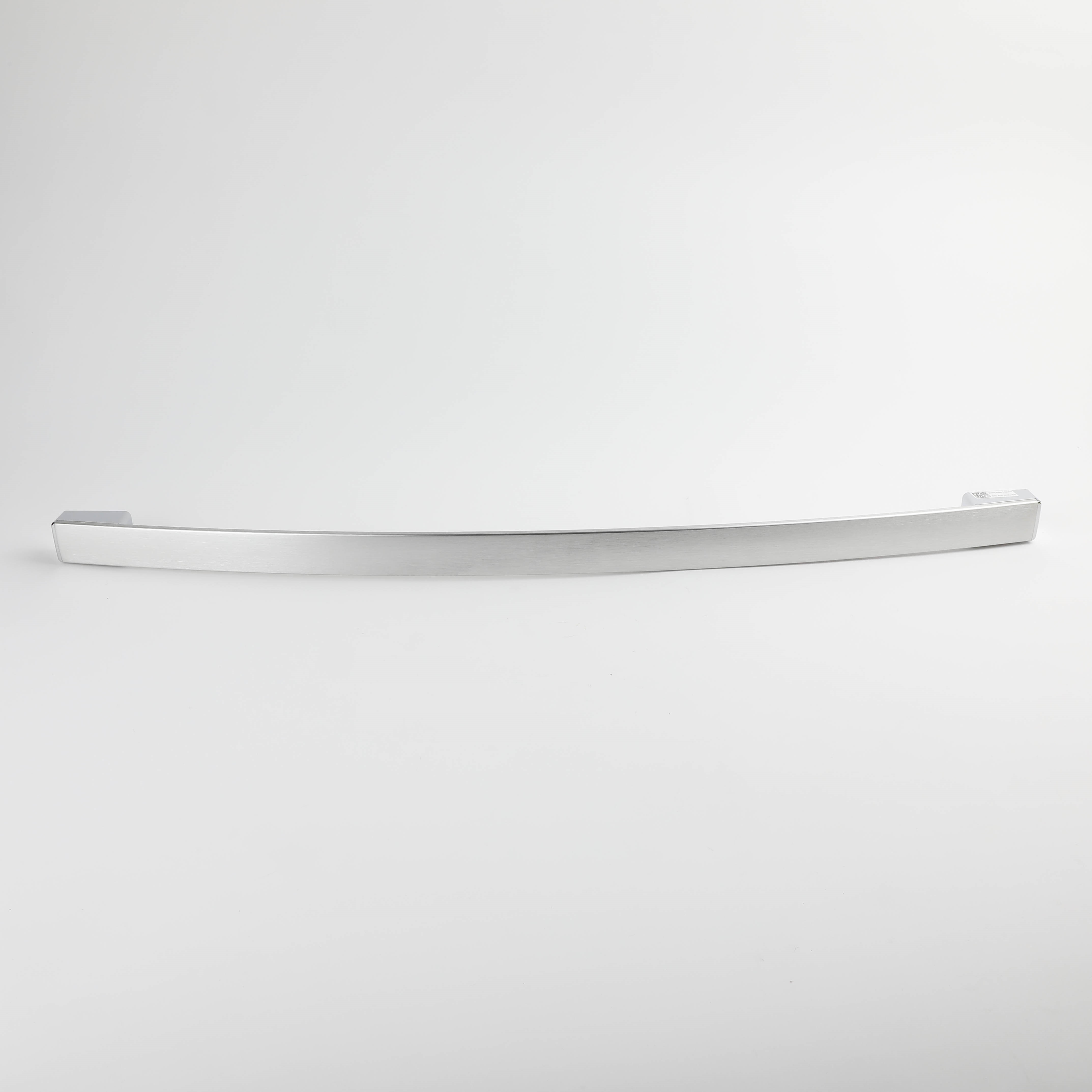 WR12X42005 FREEZER DRAWER HANDLE - STAINLESS STEEL