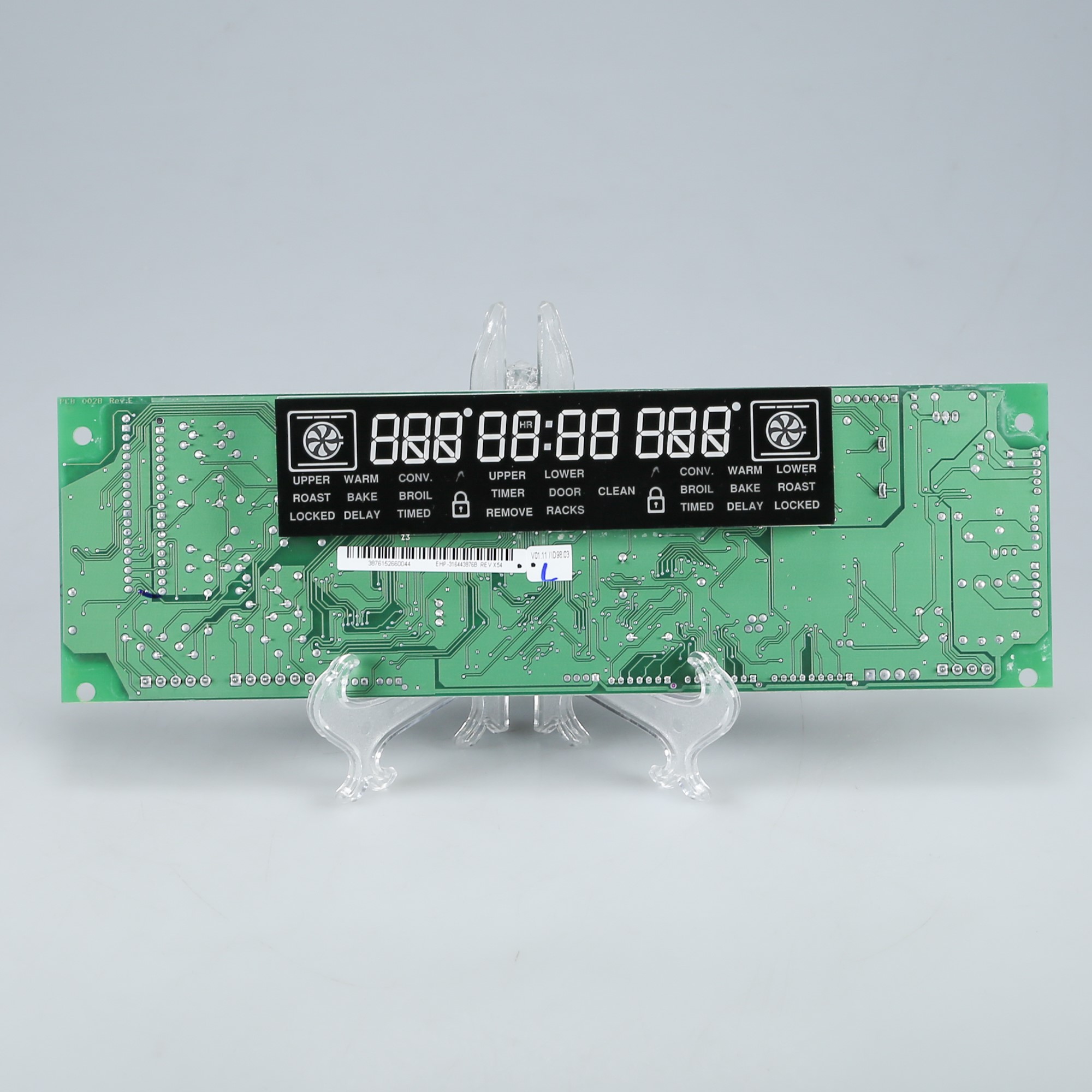 Electrolux 316462867