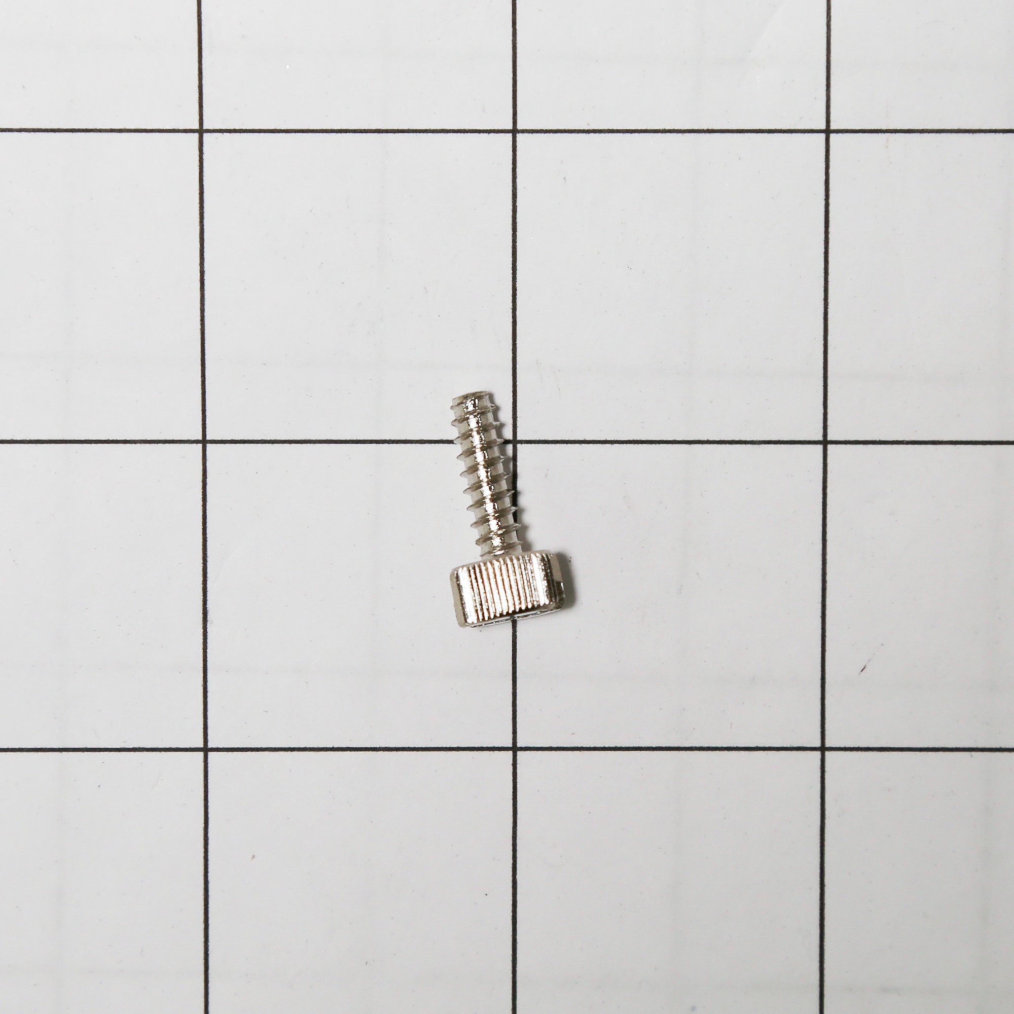 WB1K5 SCREW 8-18 X 1/2