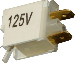Electrolux 131724700