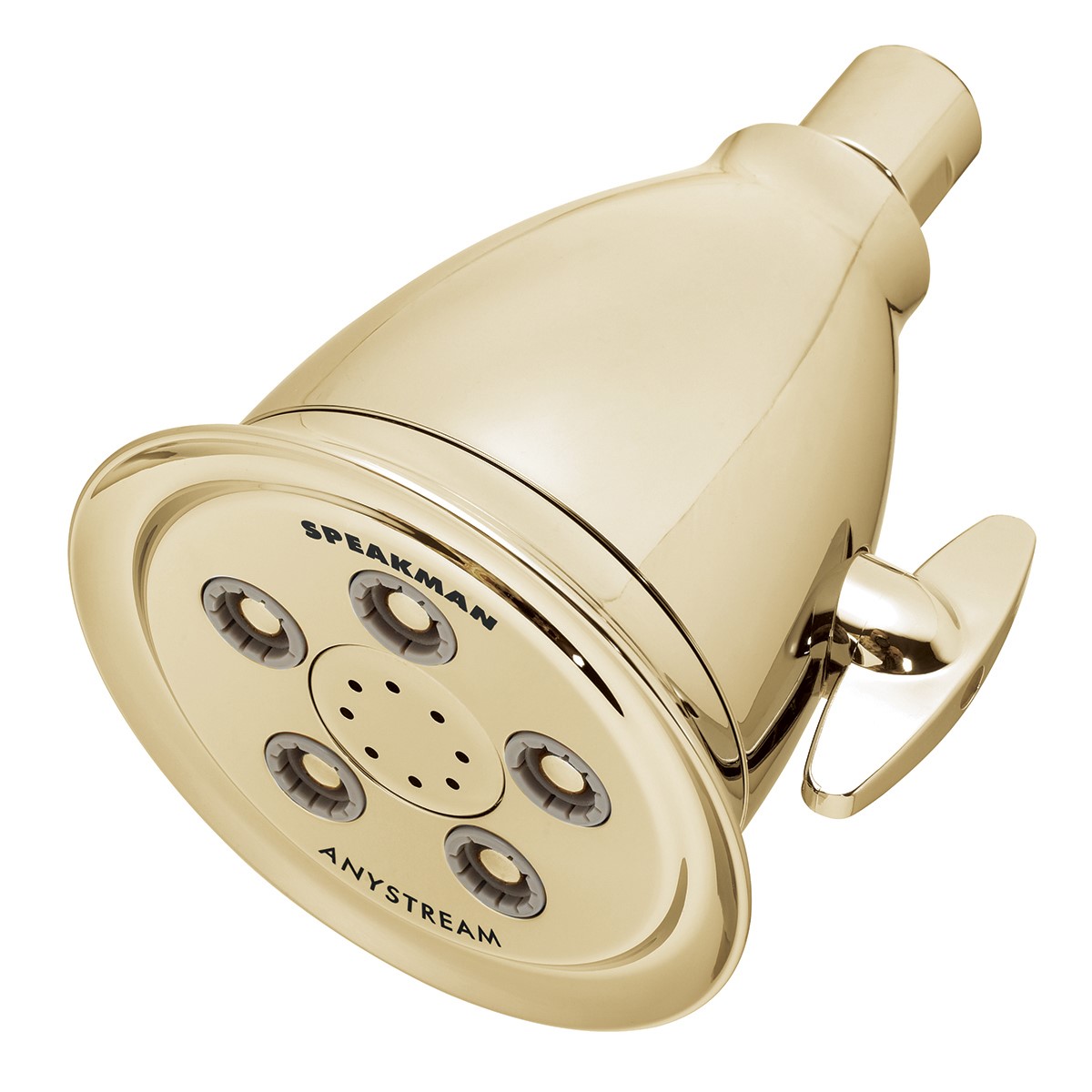 SPEAKMAN HOTEL S-2005-HB-PB SHOWER HEAD