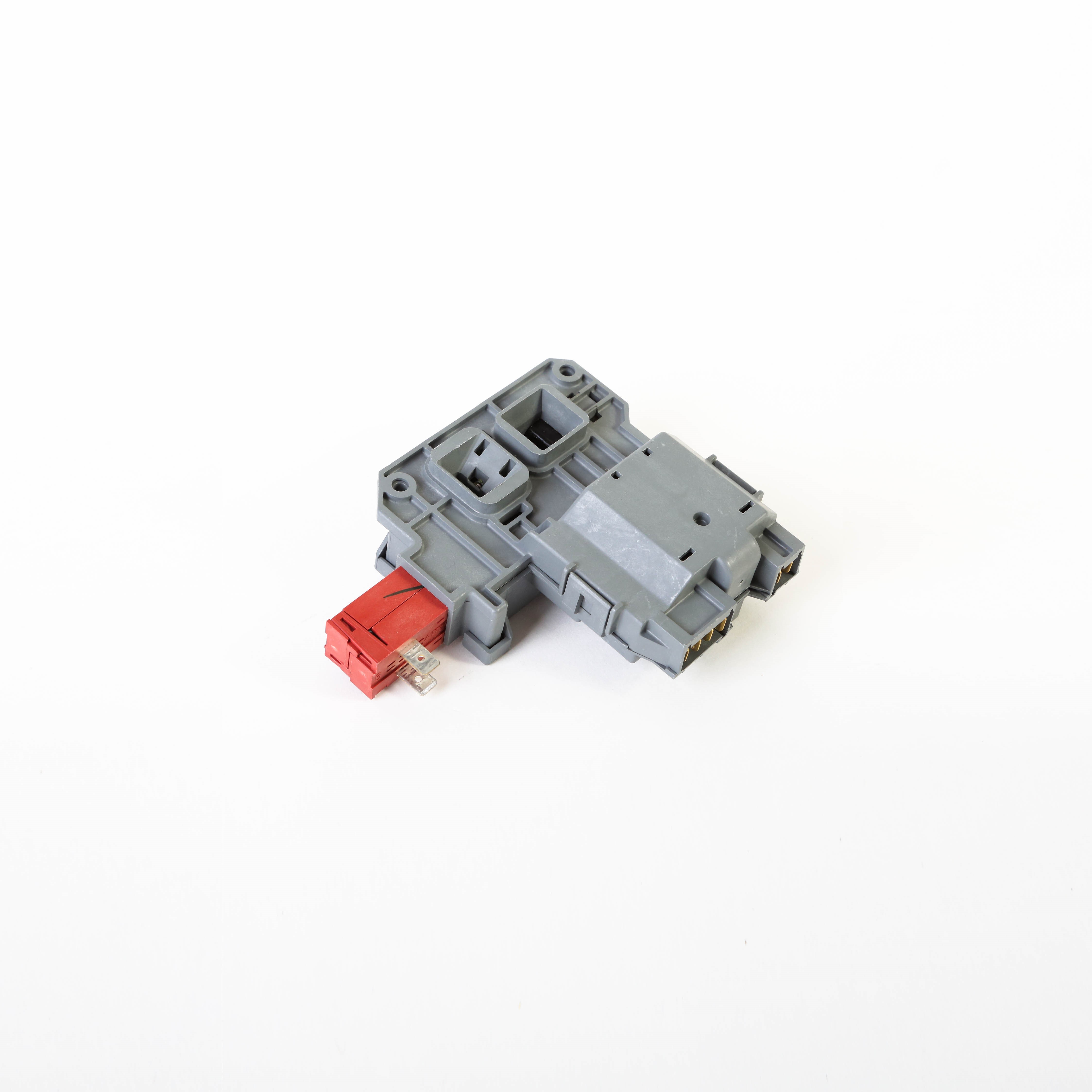 131763256 Frigidaire Washer Door Lock and Switch Assembly