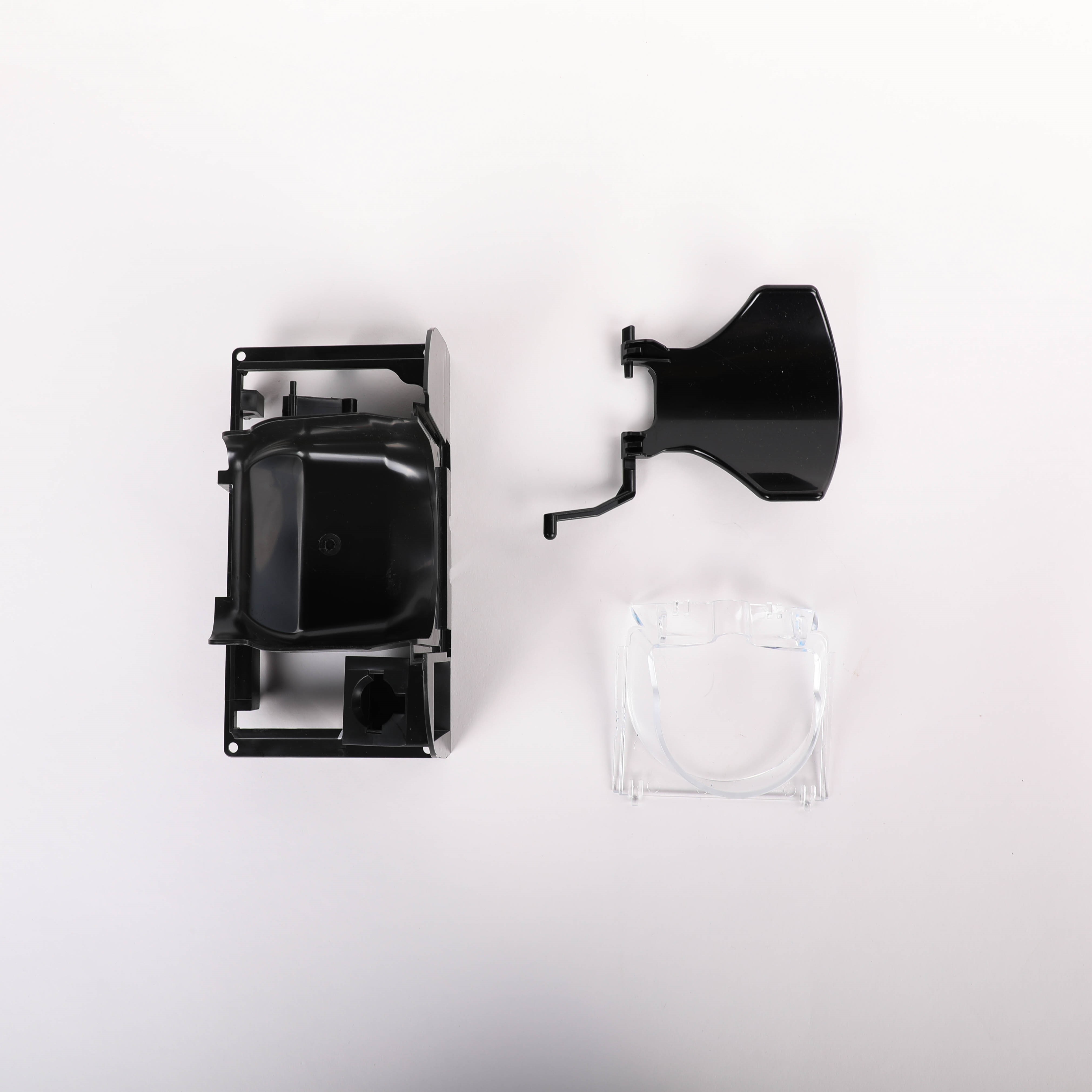 WR49X10228 GE Dispenser Housing Shield Kit