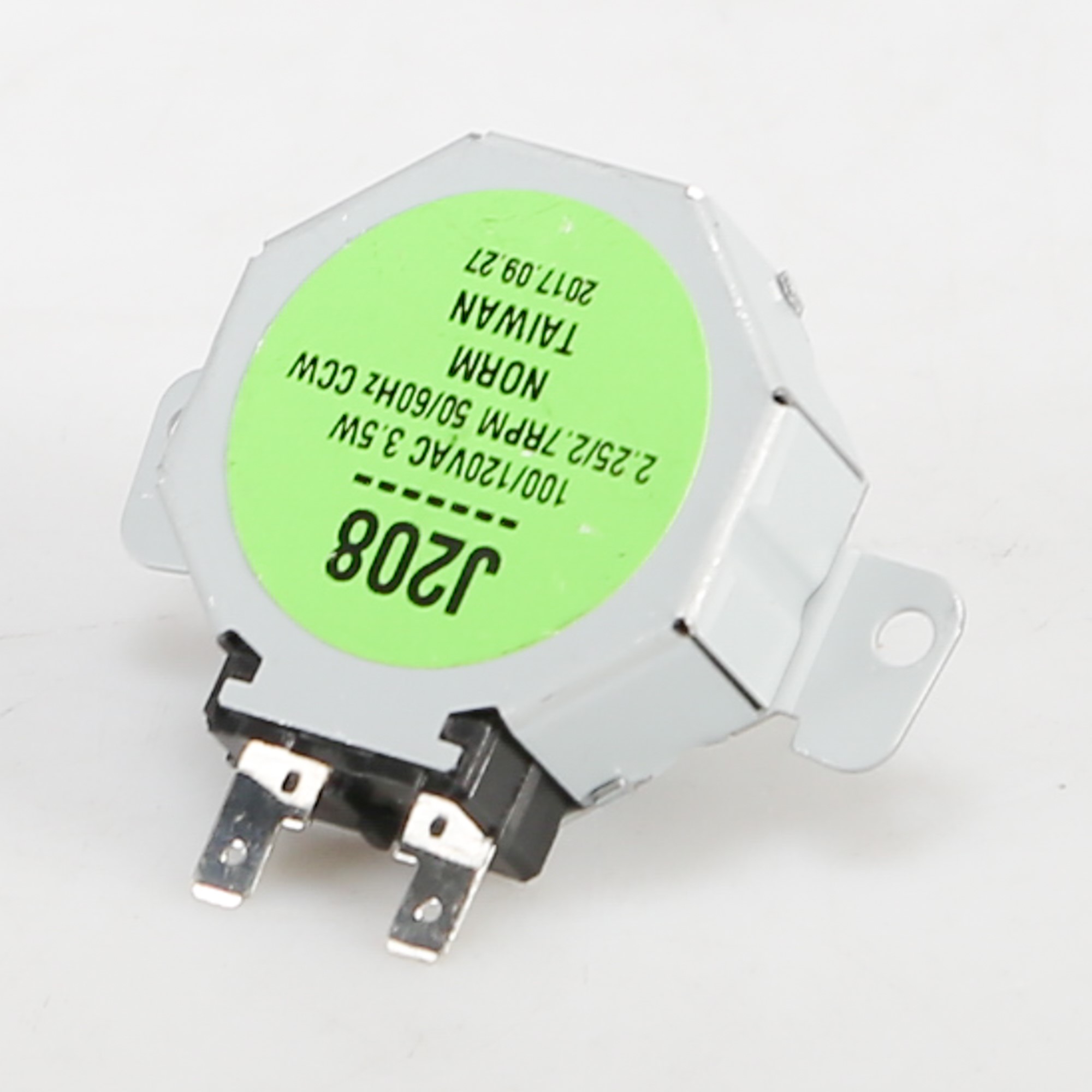 WD26X80 MOTOR
