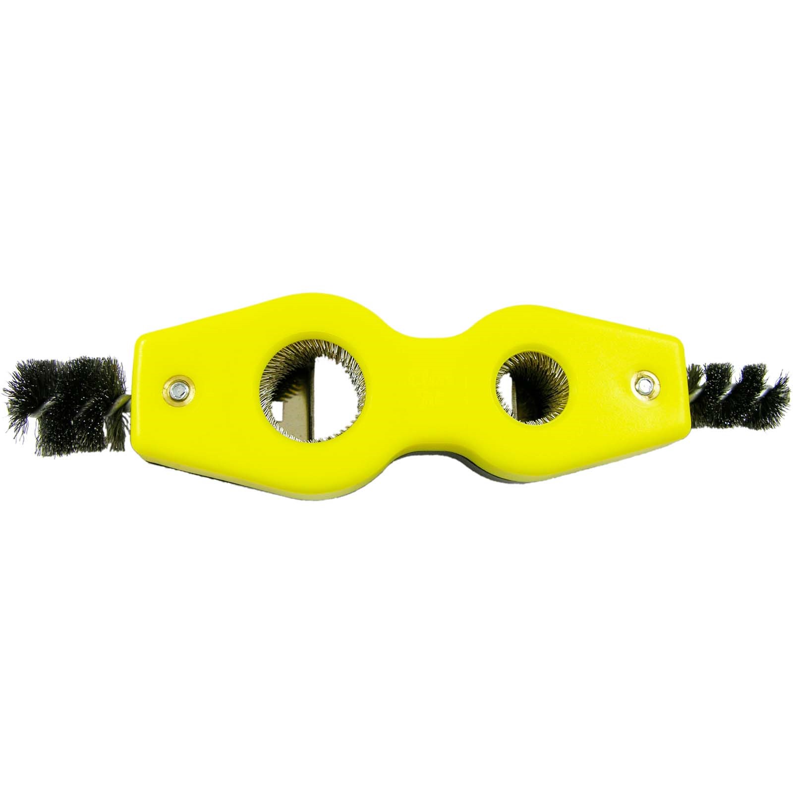 59459 6-IN-1 PLUMBING FITTING BRUSH/DEBURRER, 1/2