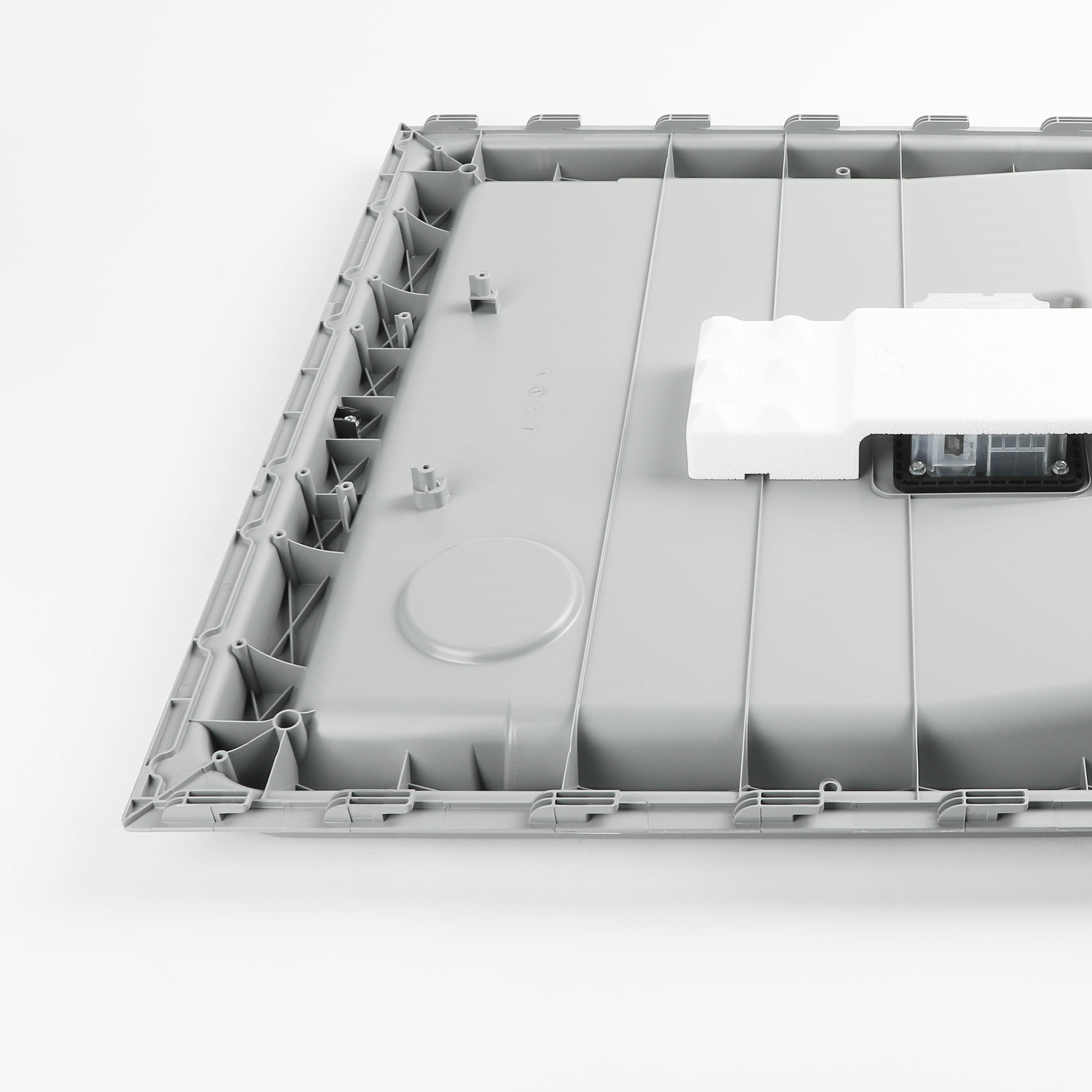 GE Appliances WD27X28018
