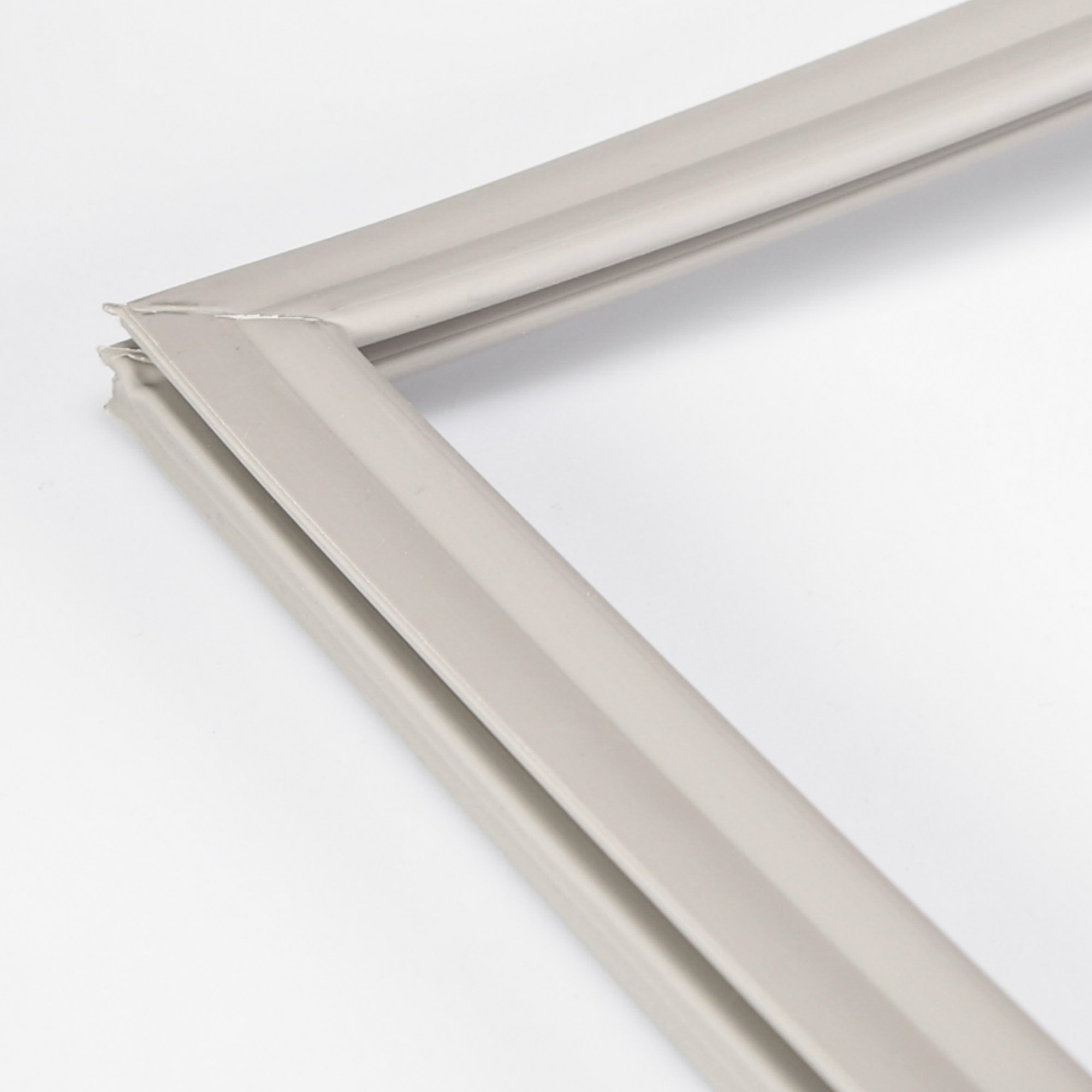 WPW10460580 Whirlpool Refrigerator FIP Gasket