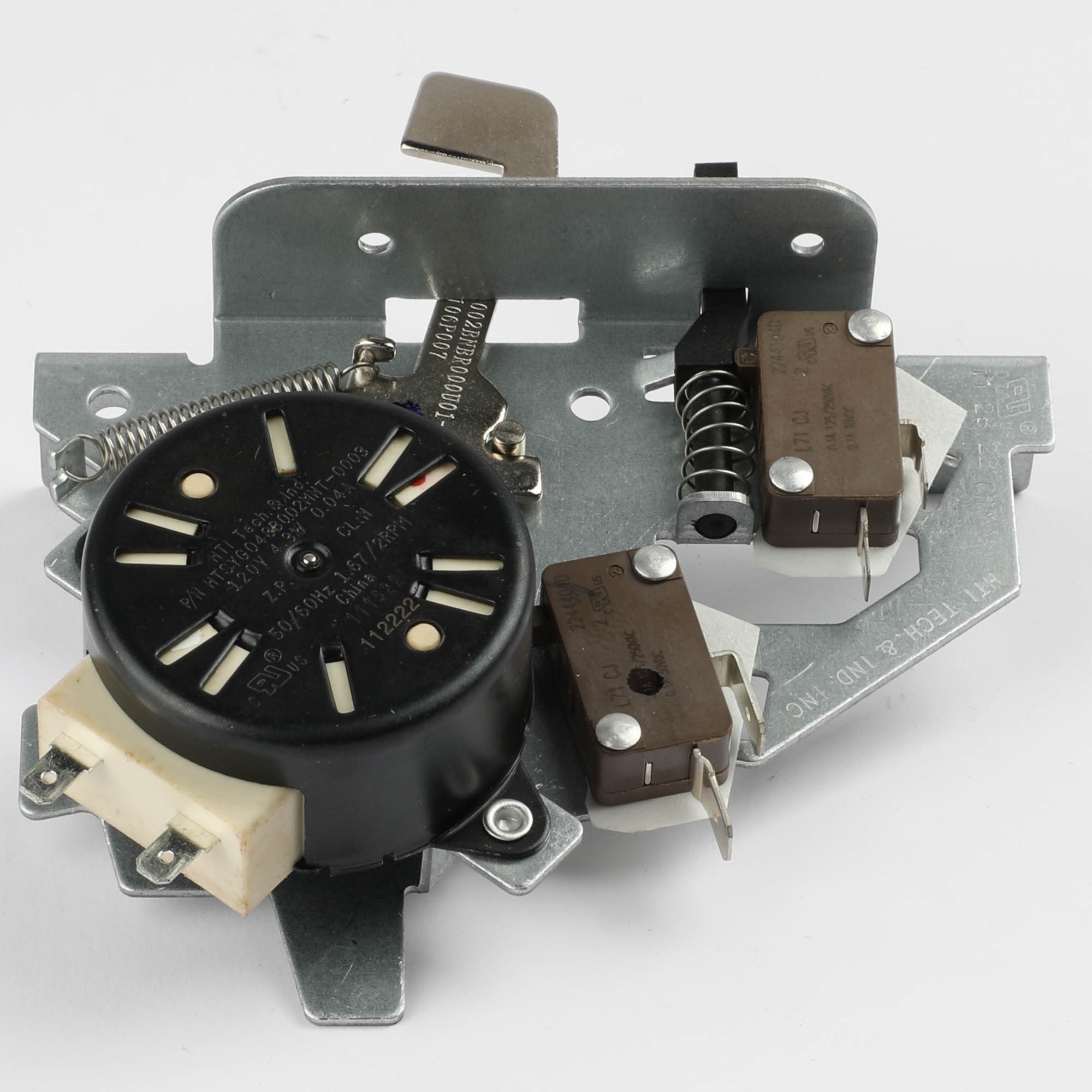 WB10X28391 GE Oven Door Latch