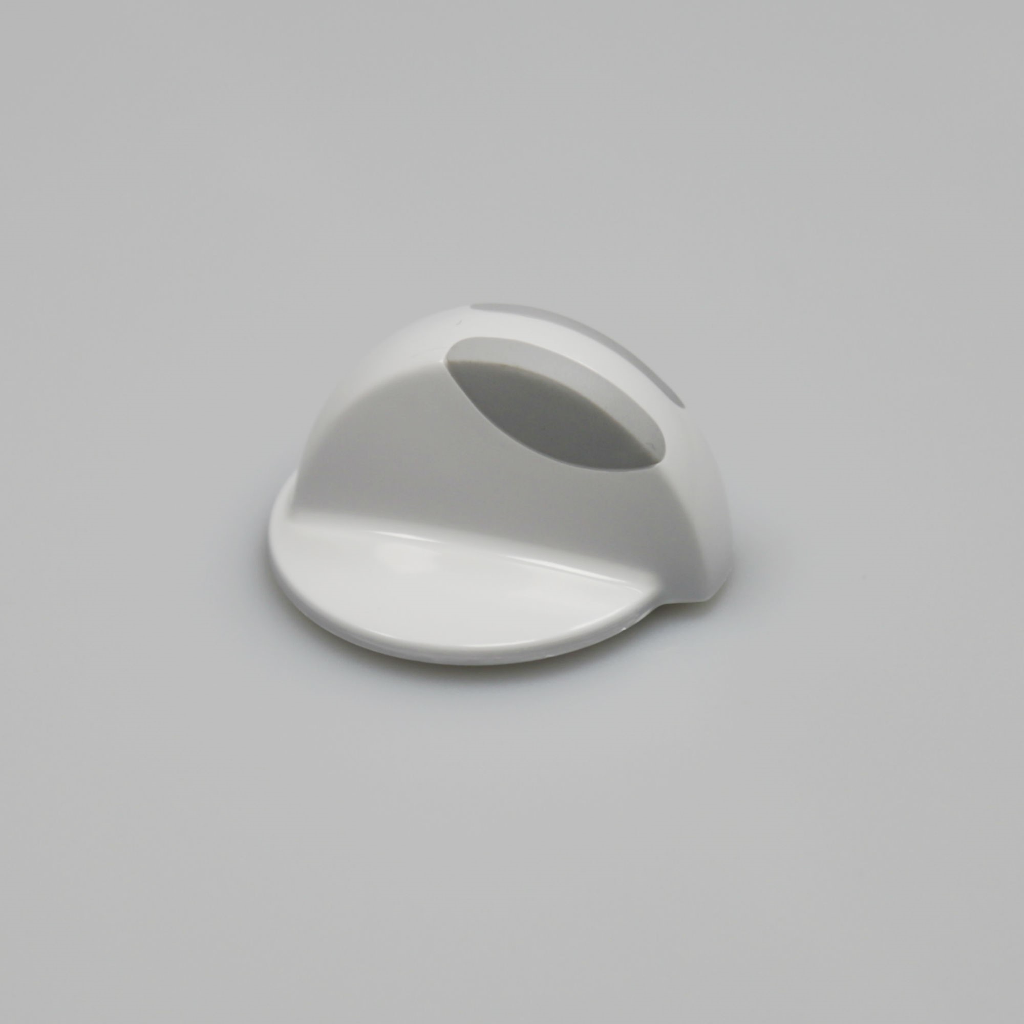 134844410 Frigidaire Washer Dryer White Selector Knob