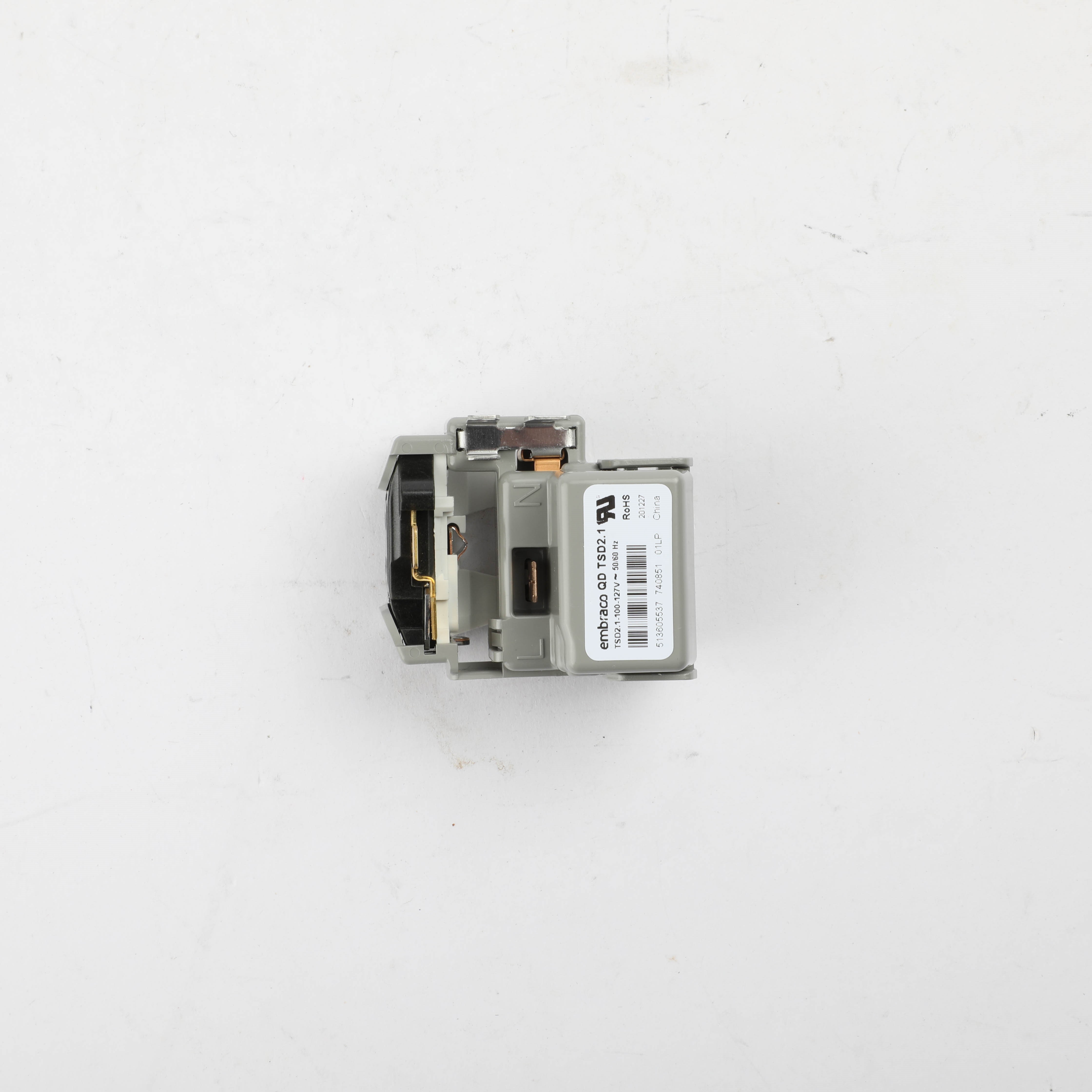 Whirlpool W11643623