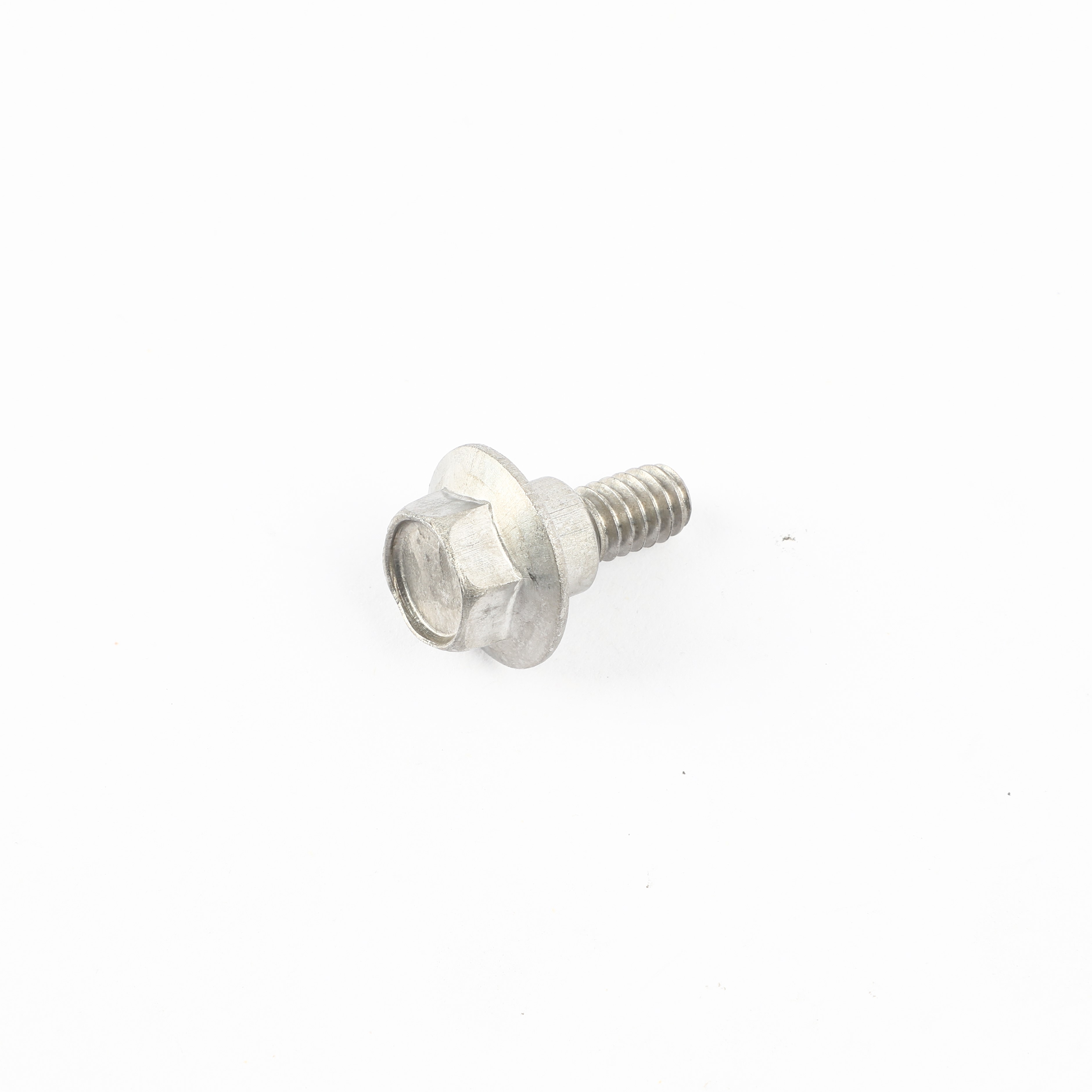 39432 SCREW SHOULDER 1/4-20 HXFLGH