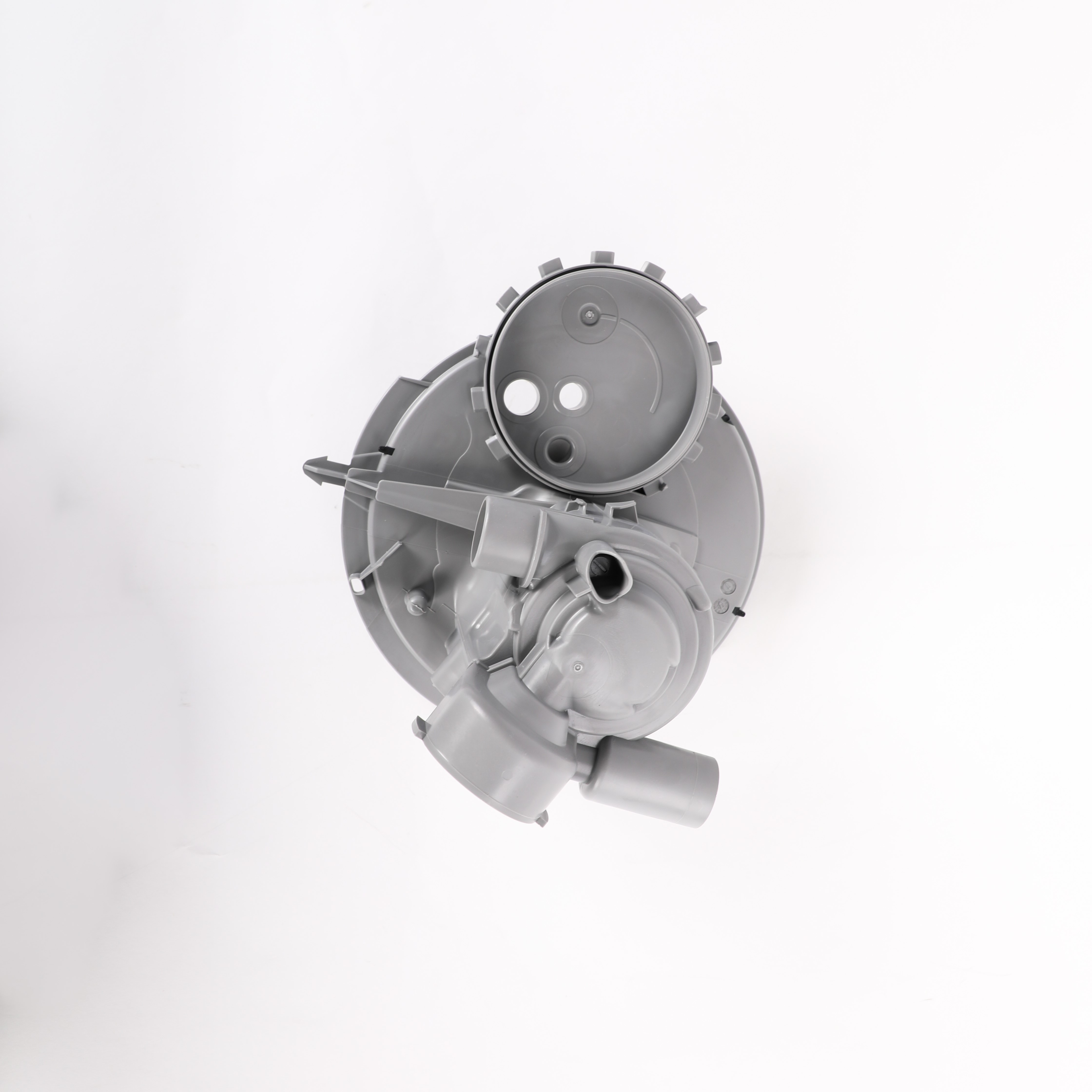 00752078 Bosch Dishwasher Sump