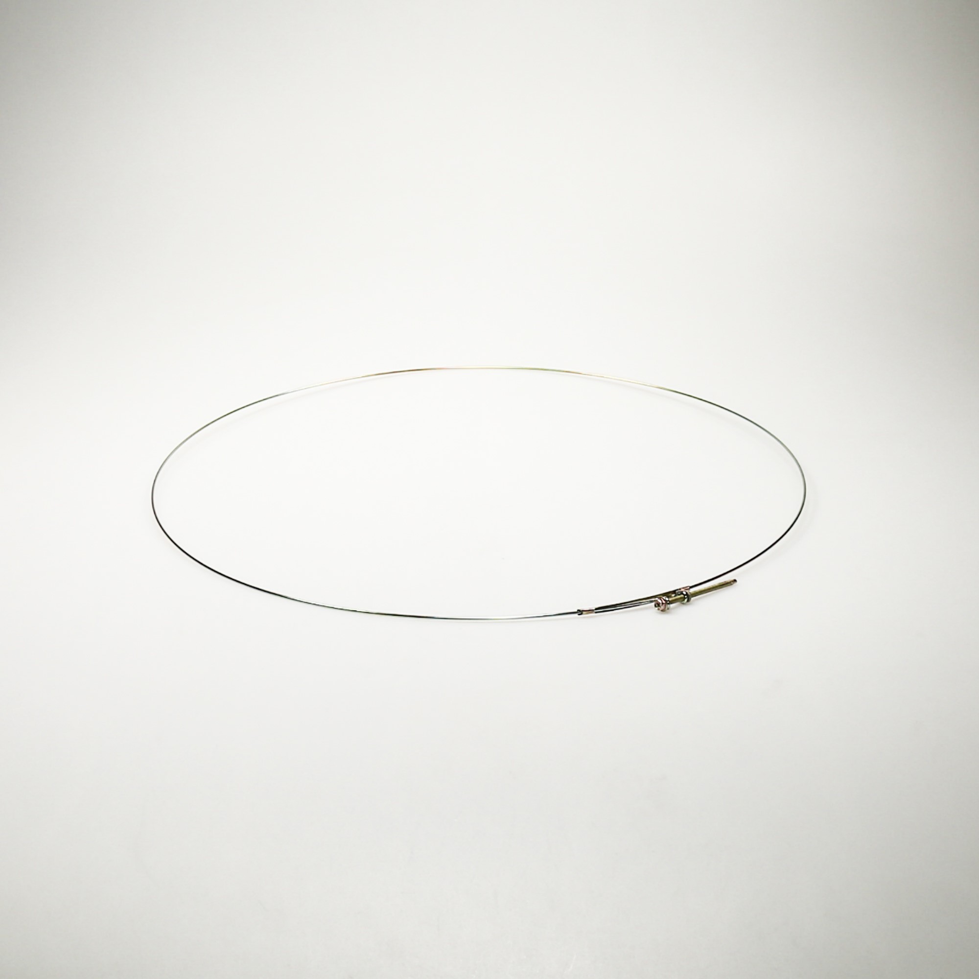 WH01X10277 GASKET INSIDE CLAMP