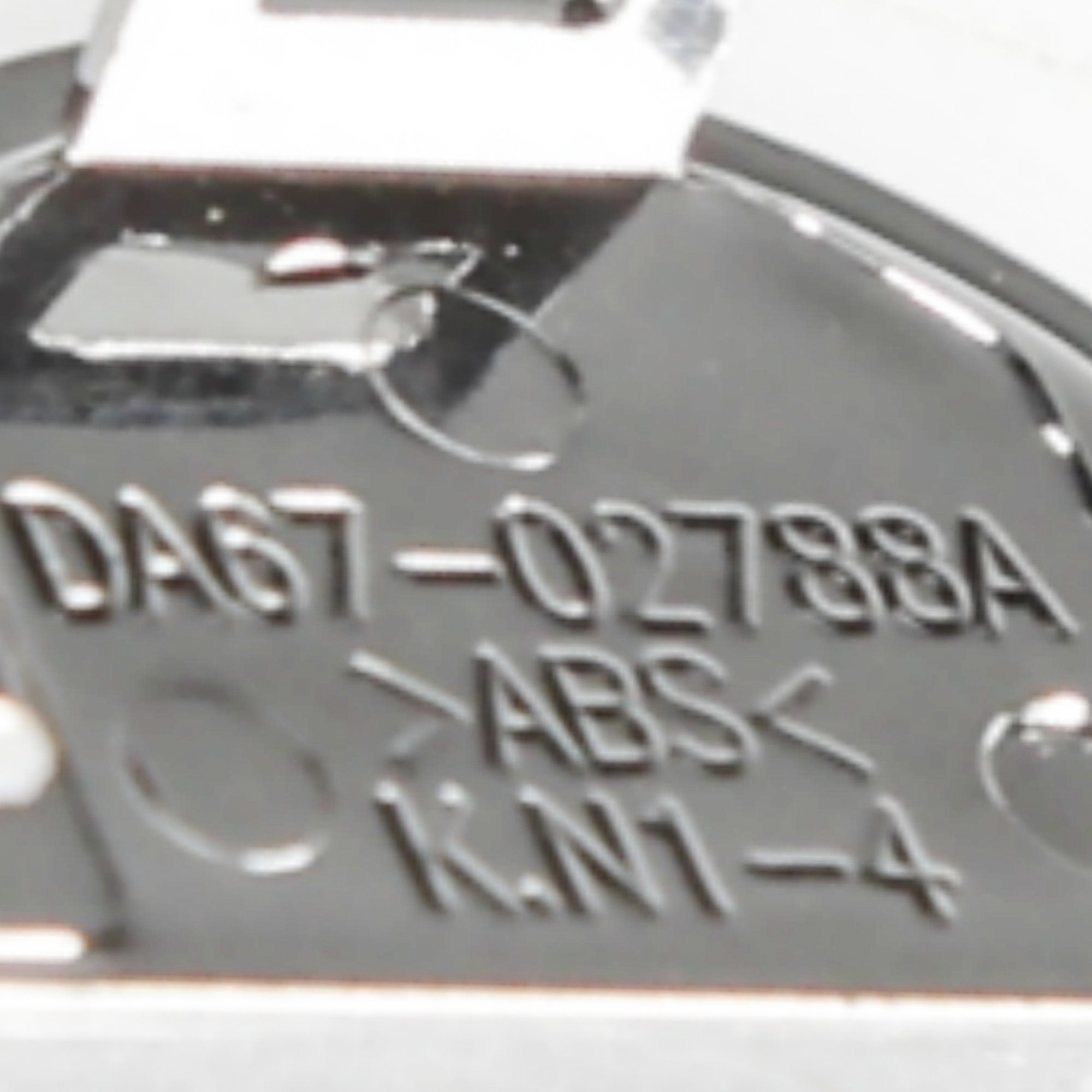 Samsung DA67-02788A