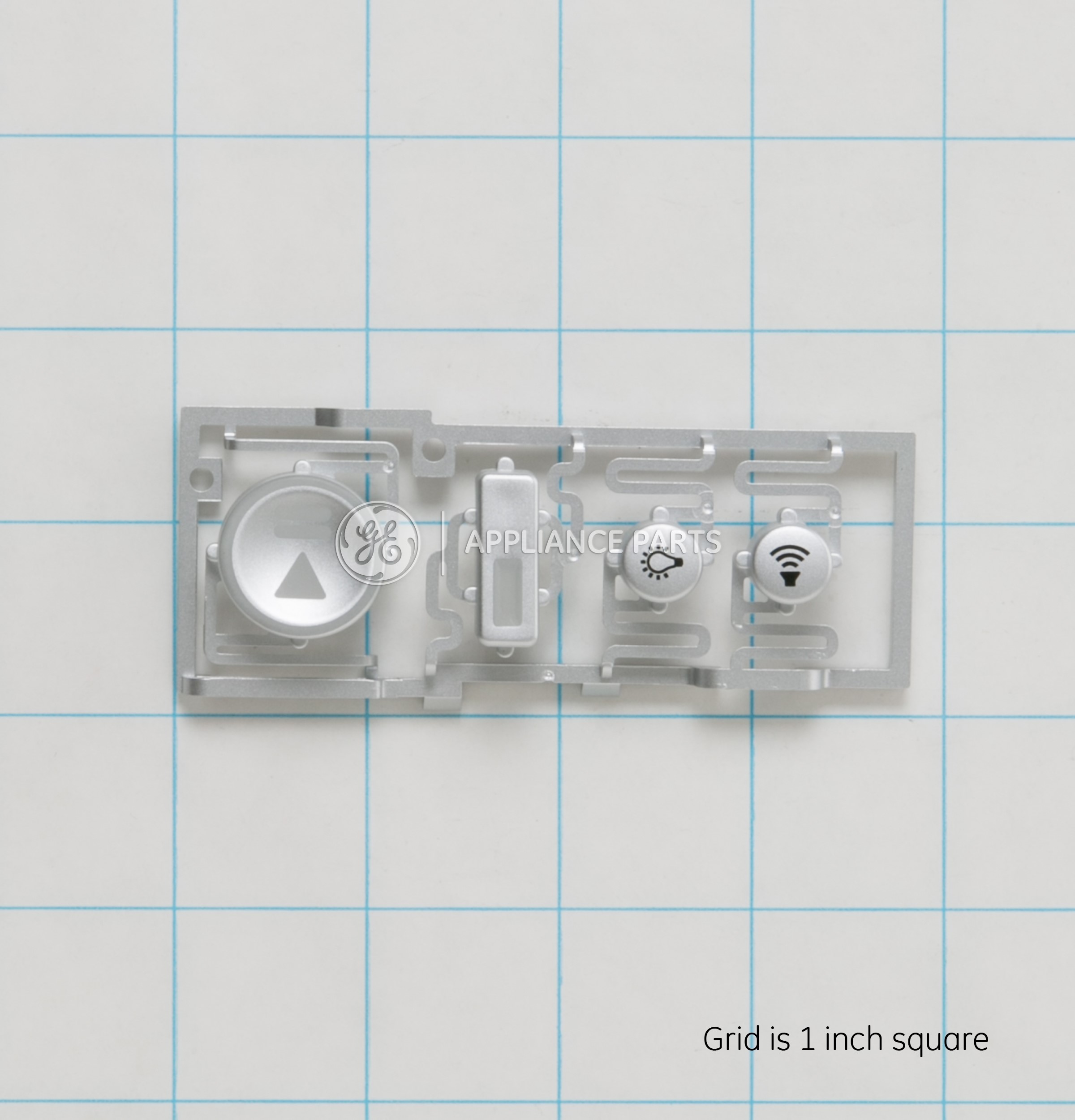 GE Appliances WH42X10986