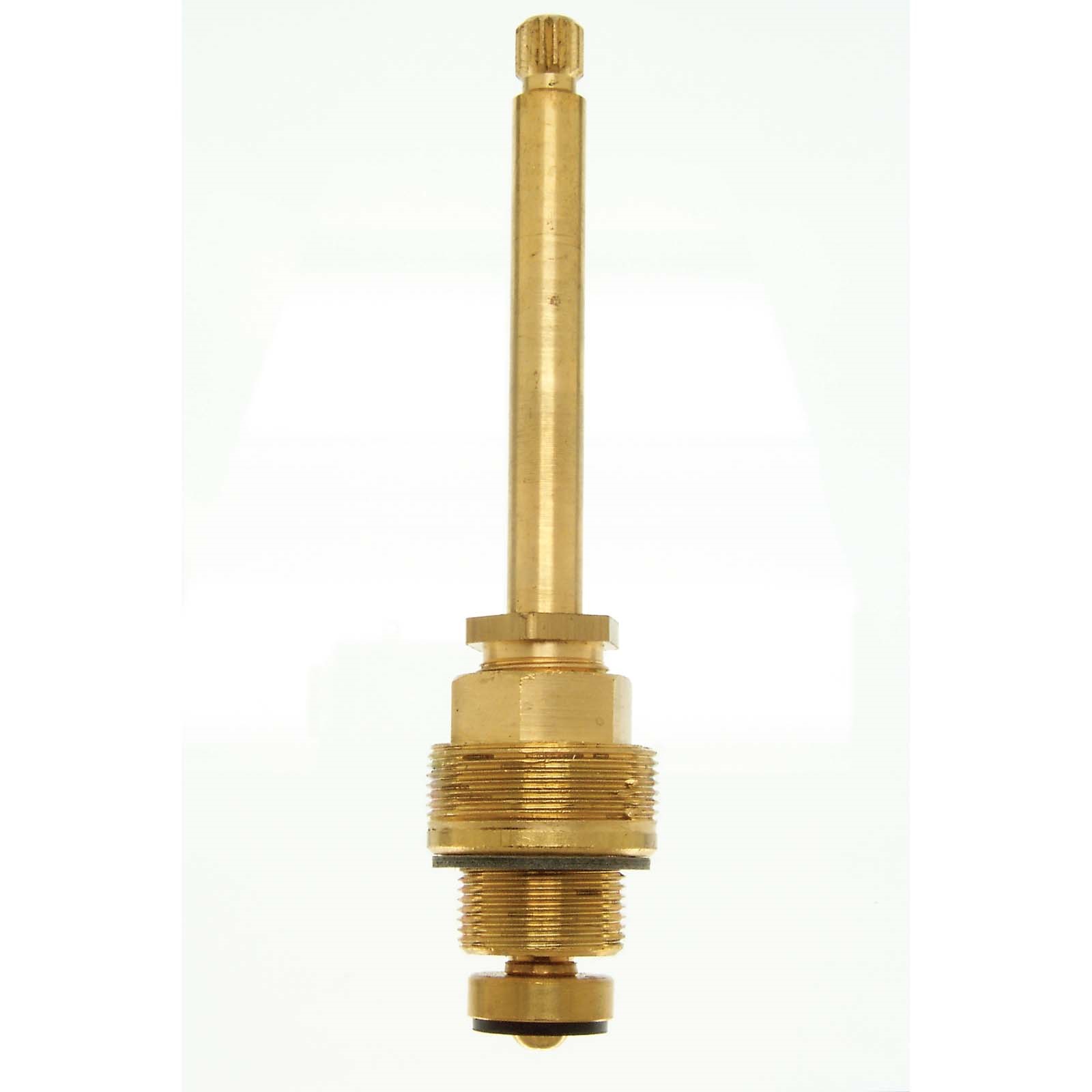 17149 81WB STEM W/BNT FORCENTRAL