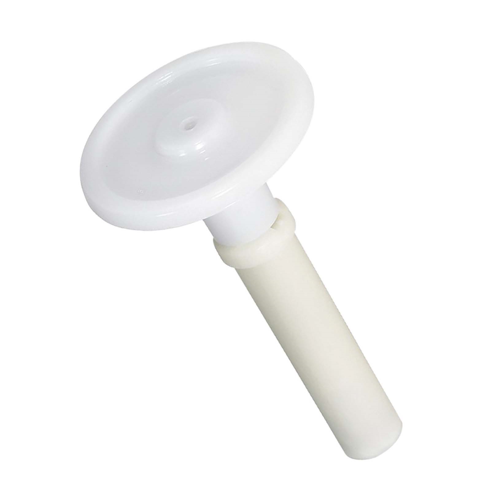 37052 SLOAN CLOSET RELIEF VALVE, WHITE (RETAIL)