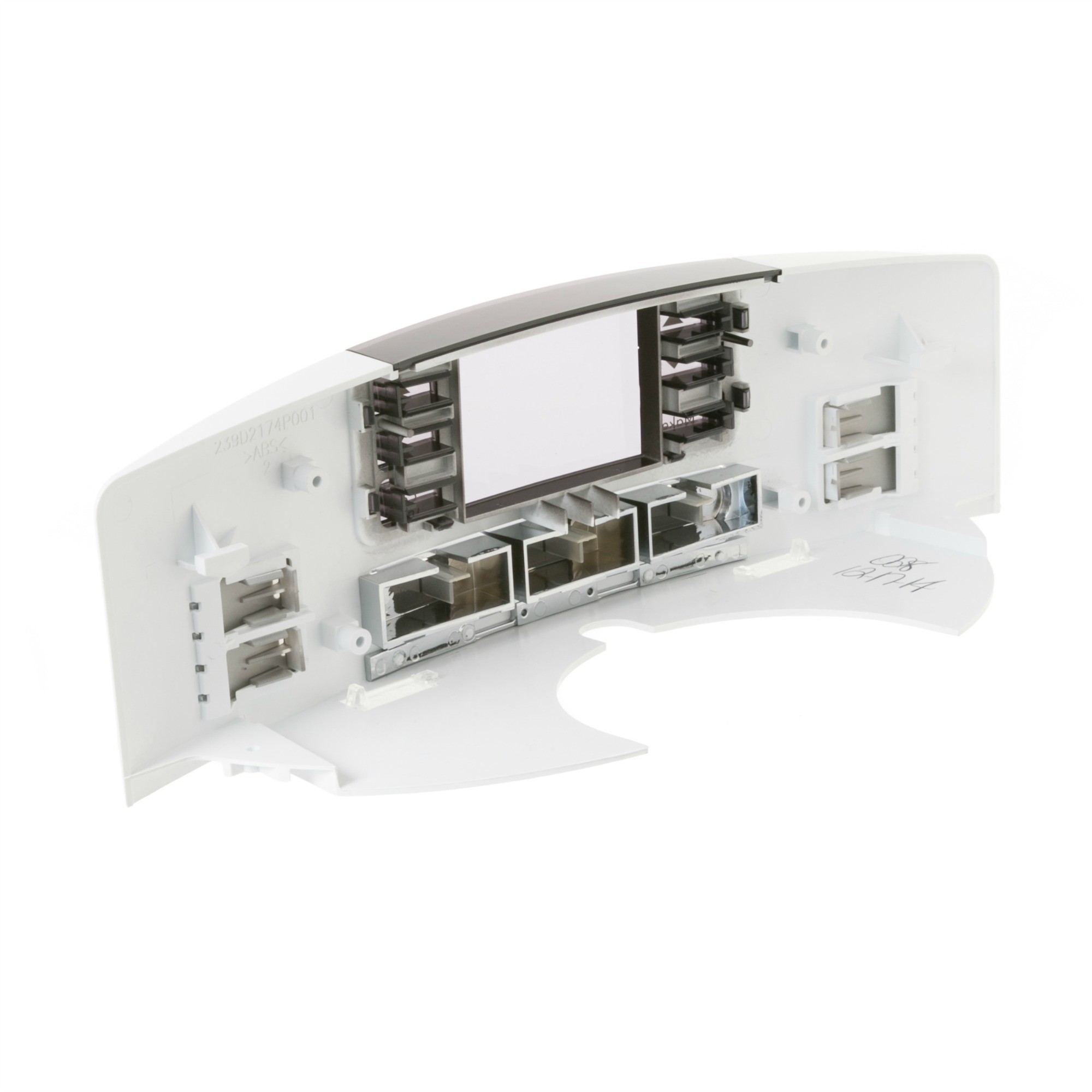 WR17X13143 DISPLAY ASM  (ICID)