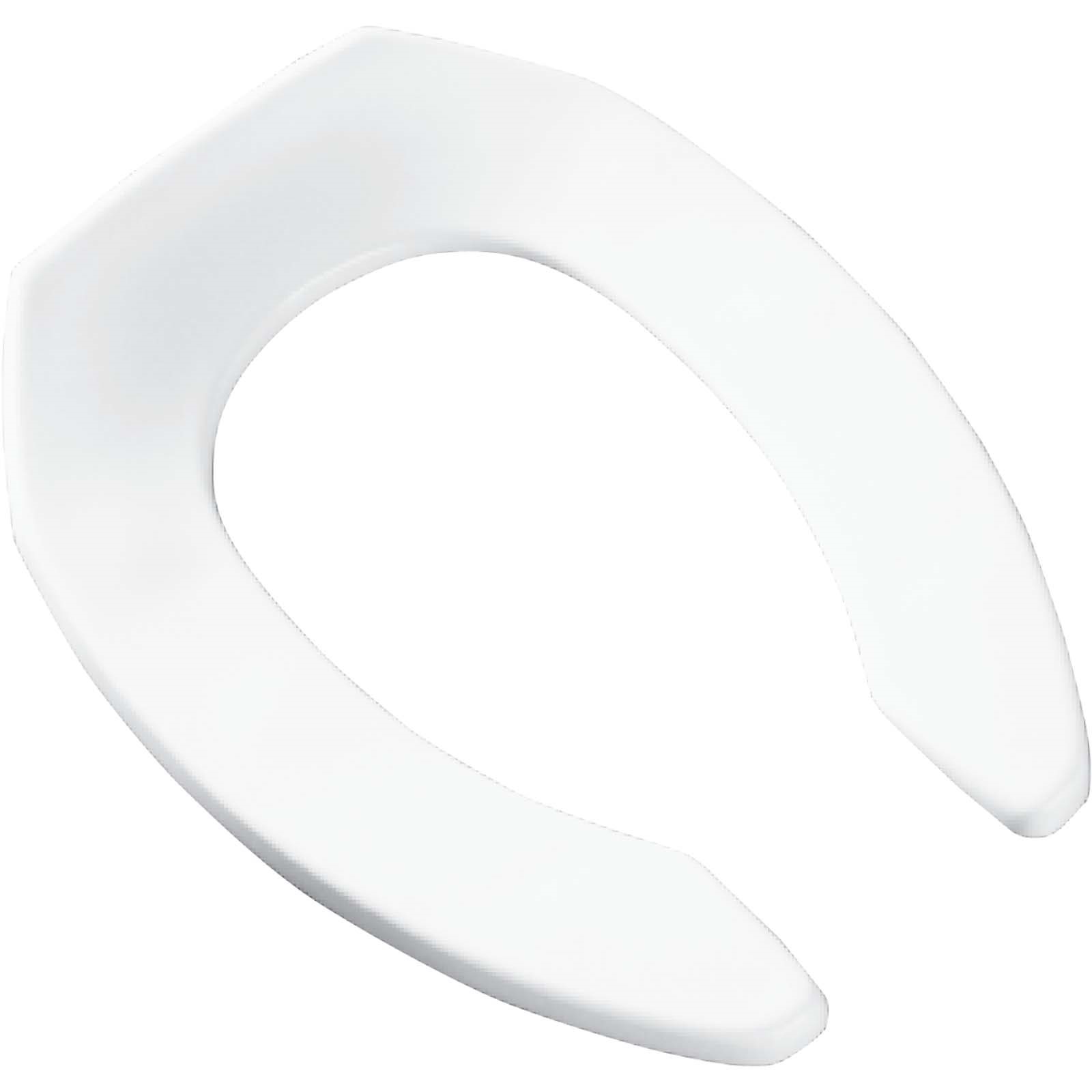 41180 BEMIS 1955CT HEAVY-DUTY OPEN FRONT ELONGATED PLAST