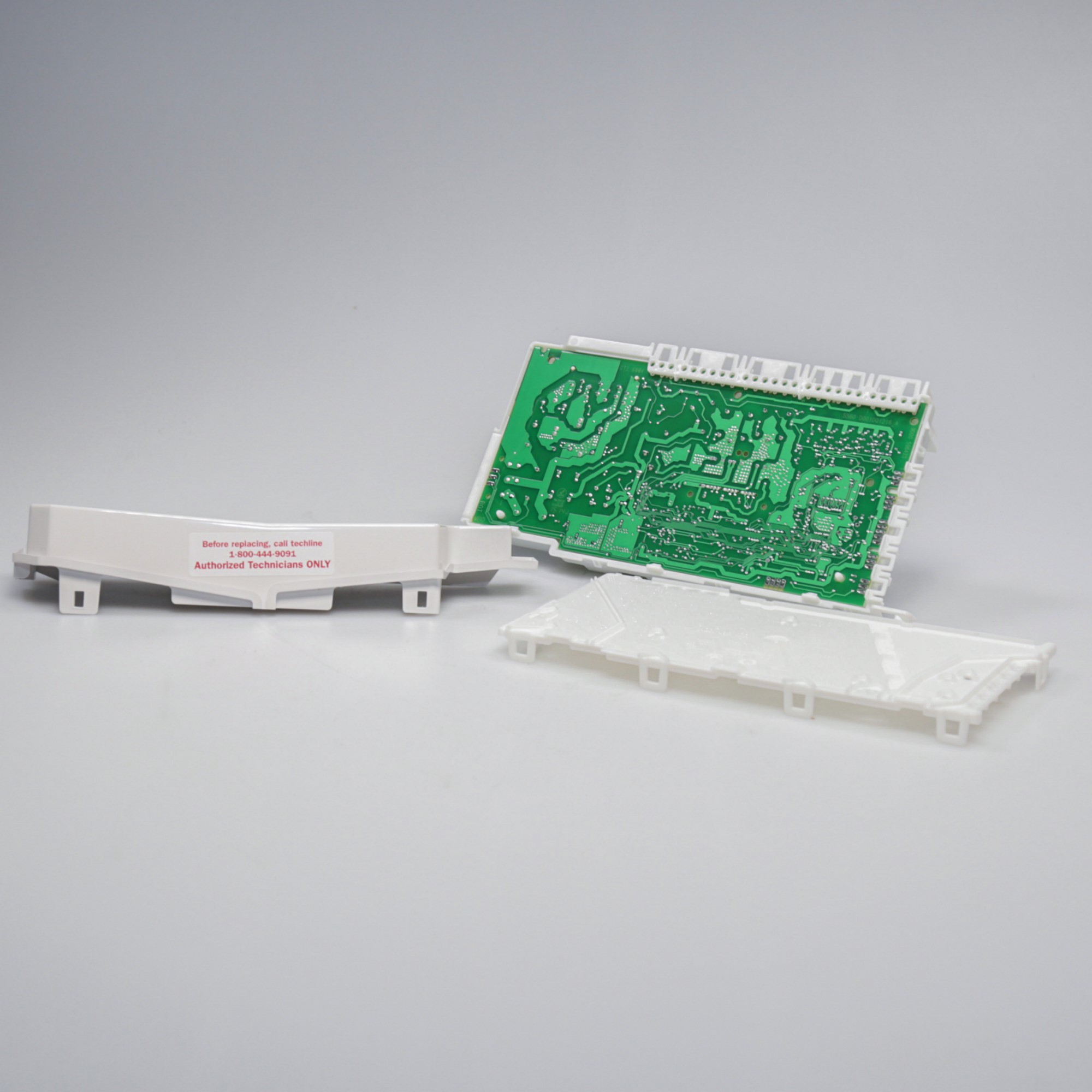 00705047 Bosch Dishwasher Power Module