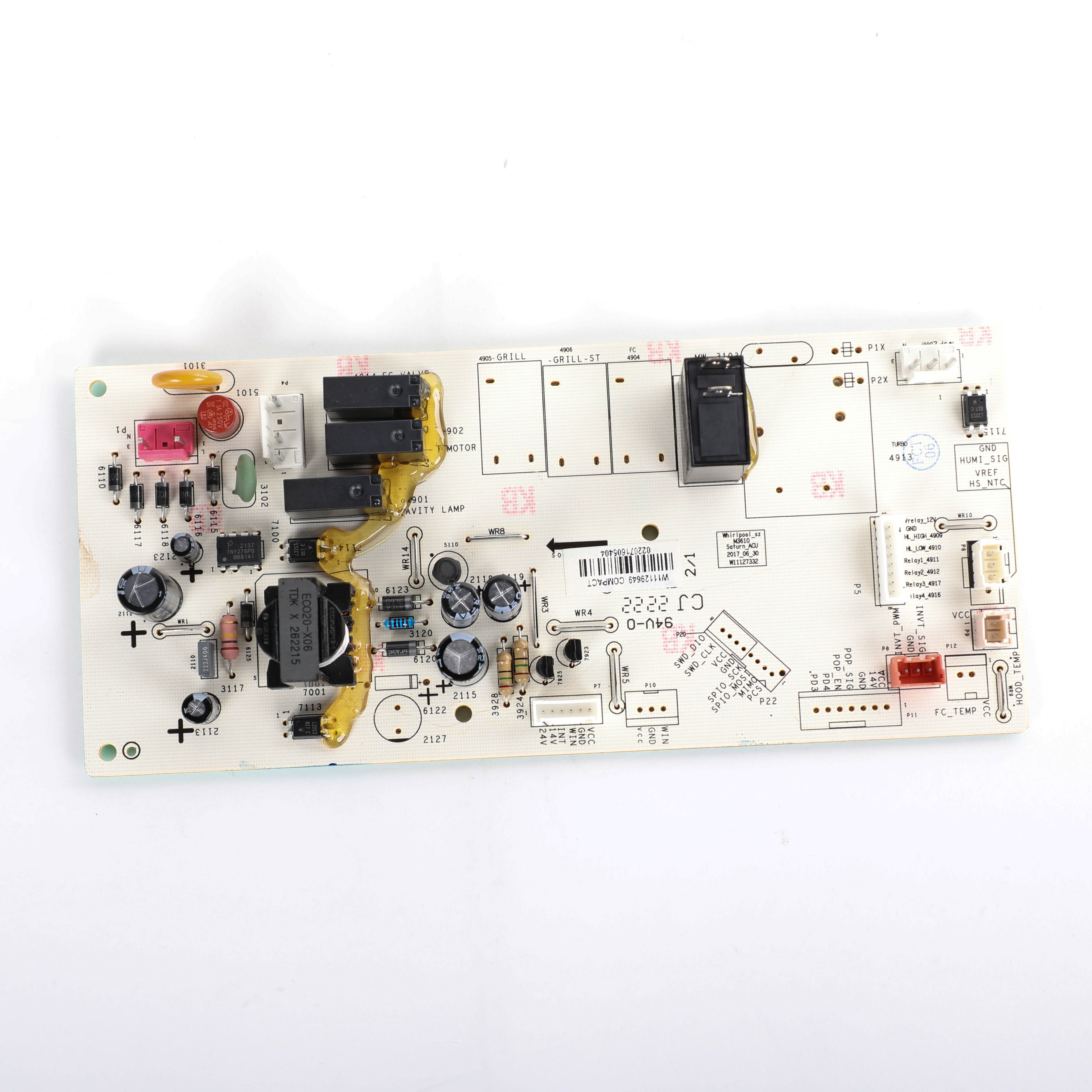 Whirlpool W11129649