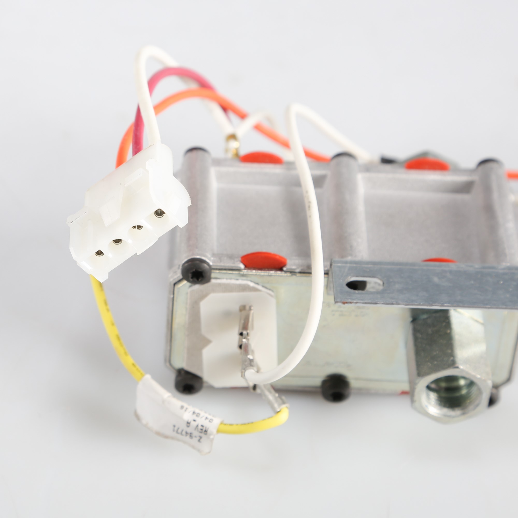 WP74011290 VALVE- BAK