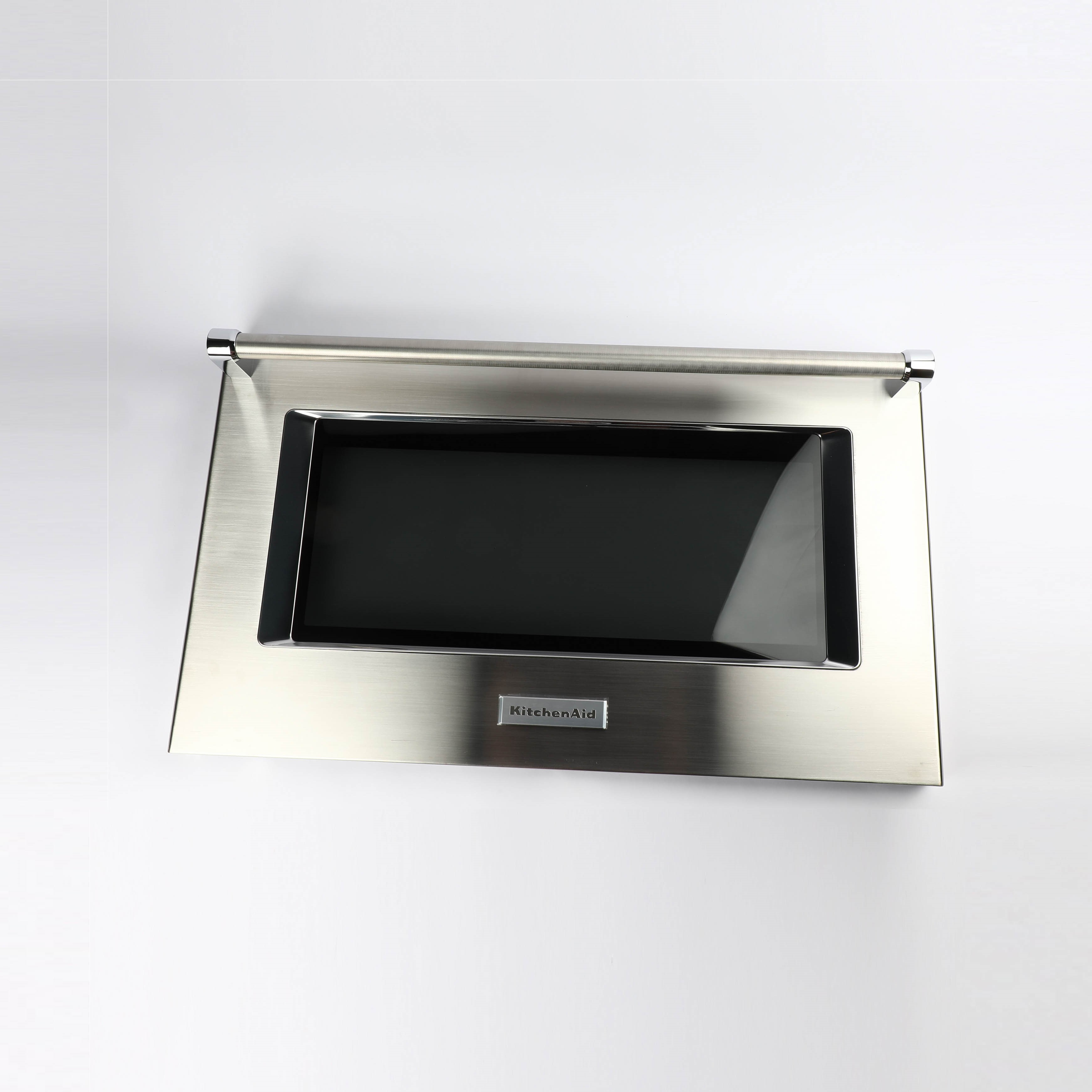 W11385801 Whirlpool Door Glass